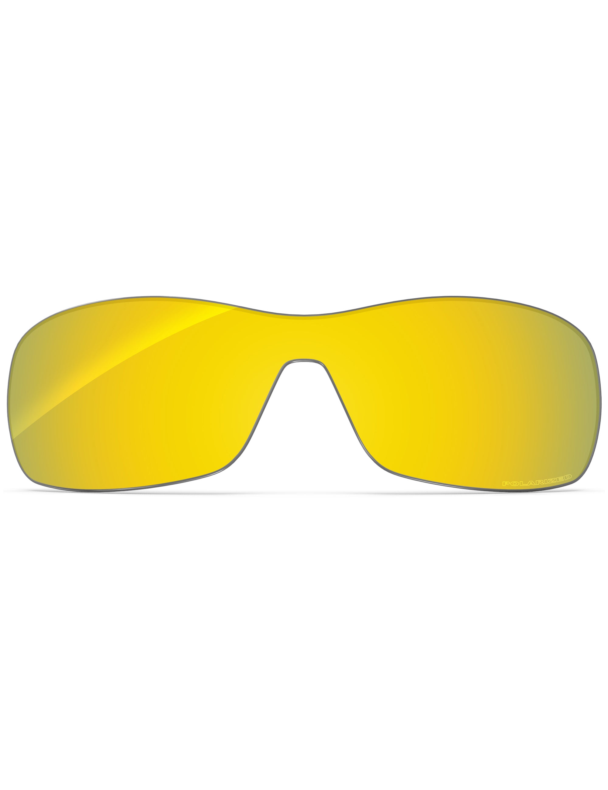 Gold Fusion FlashMirror™-Polarized