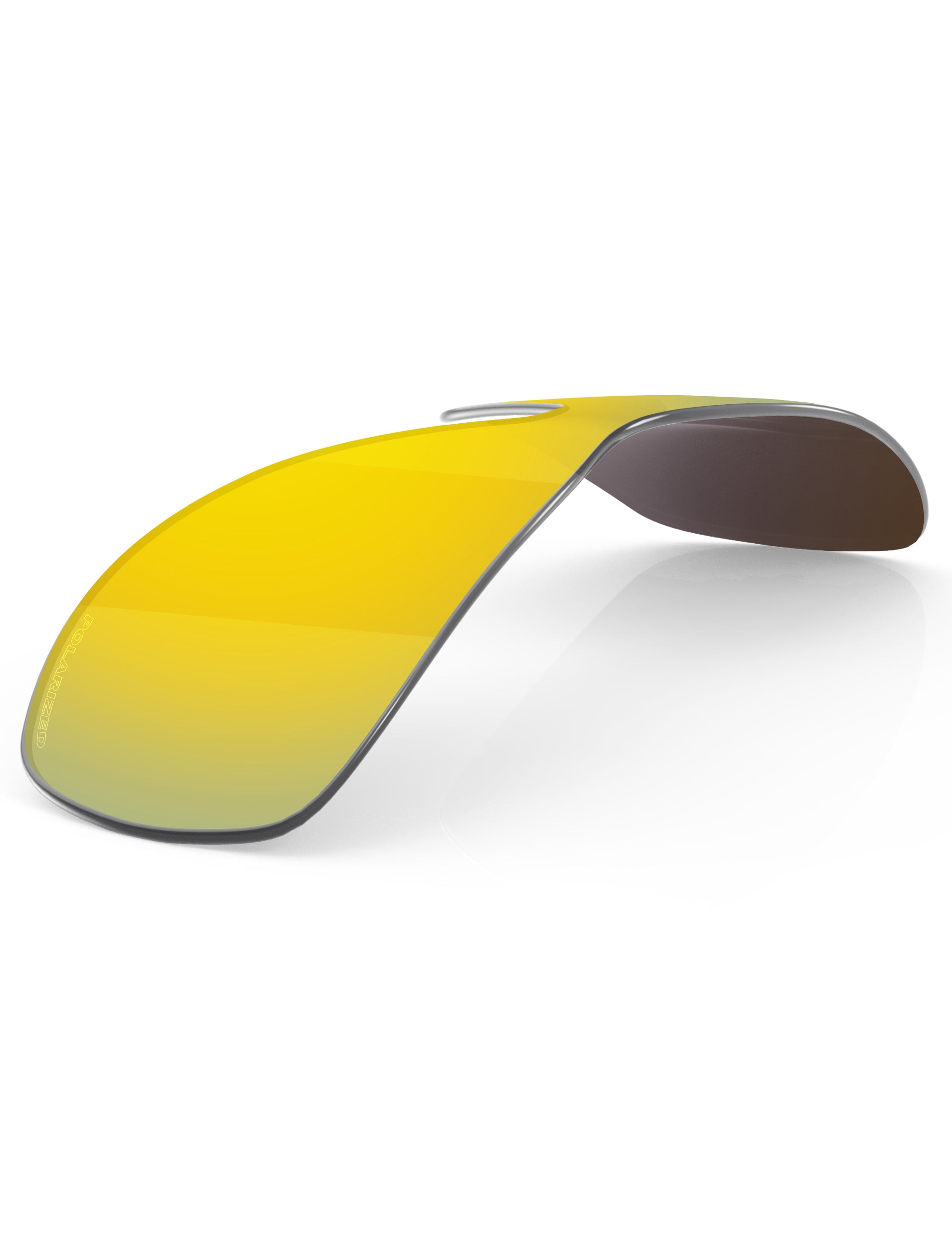 Gold Fusion FlashMirror™-Polarized