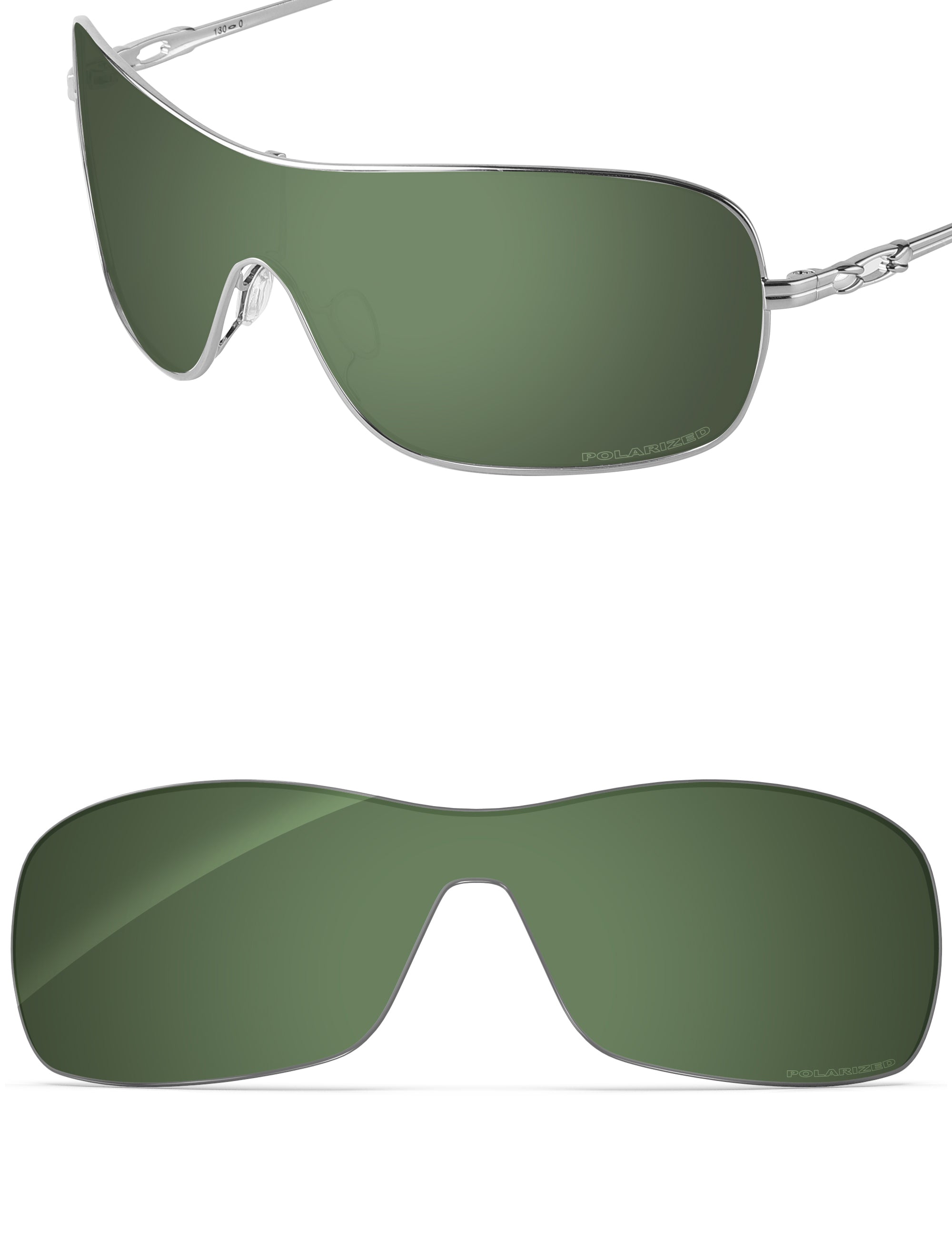 Green G15-Polarized
