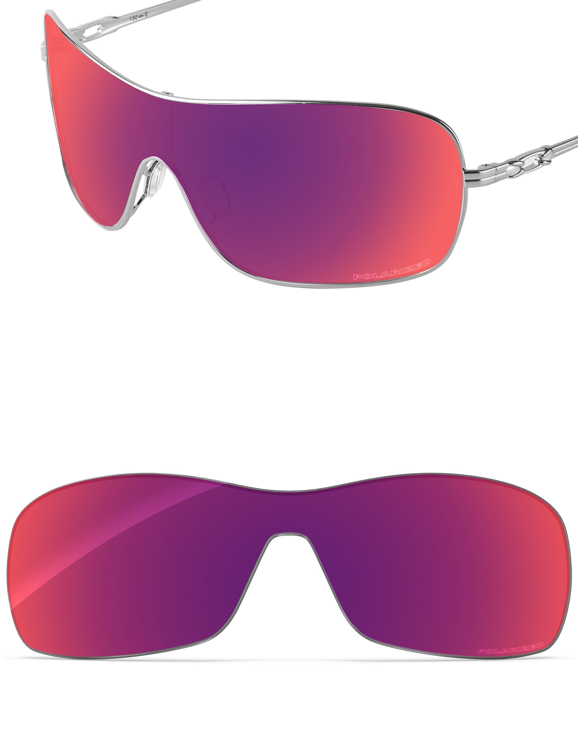 Midnight Nova FlashMirror™-Polarized