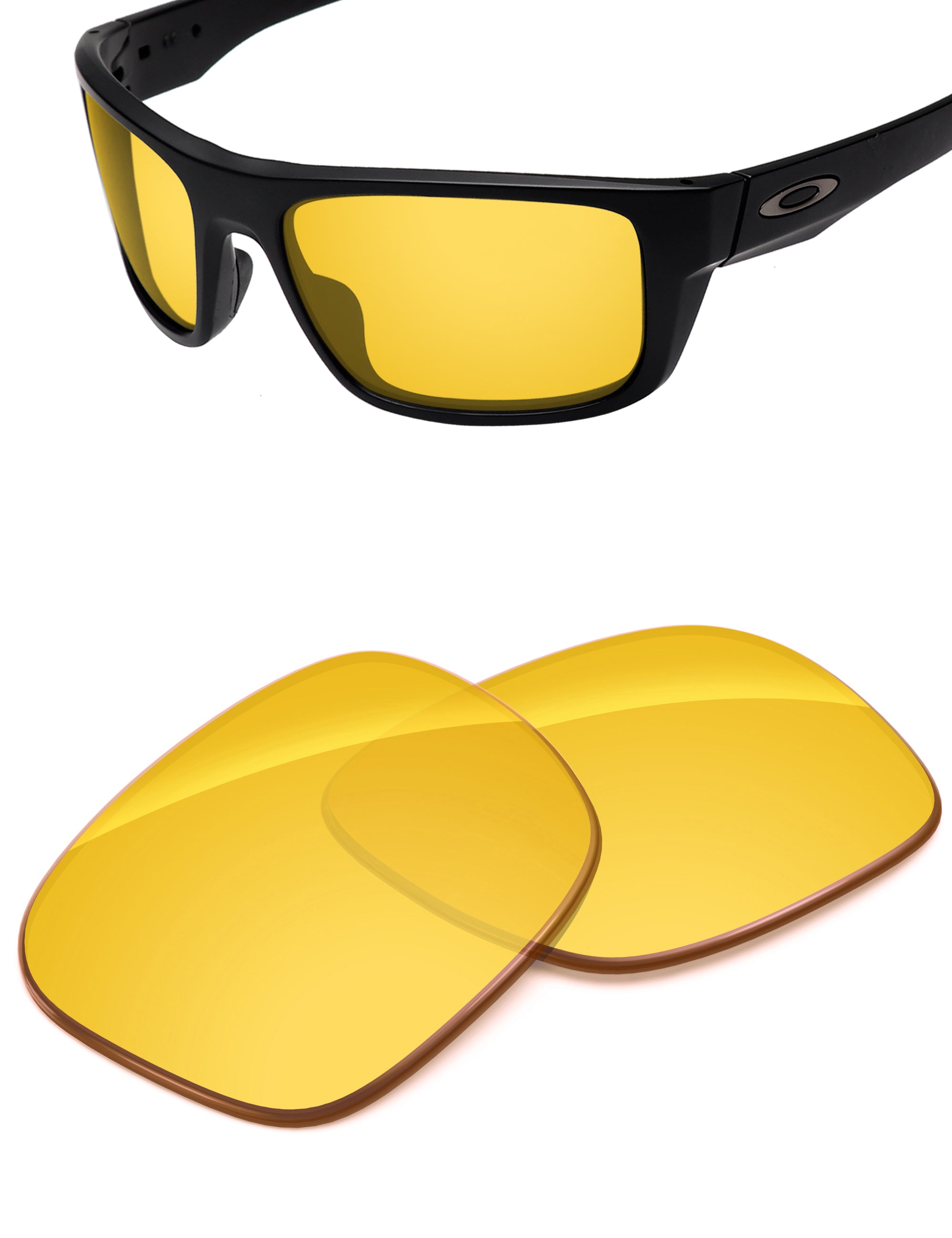 Night Vision-Non-Polarized