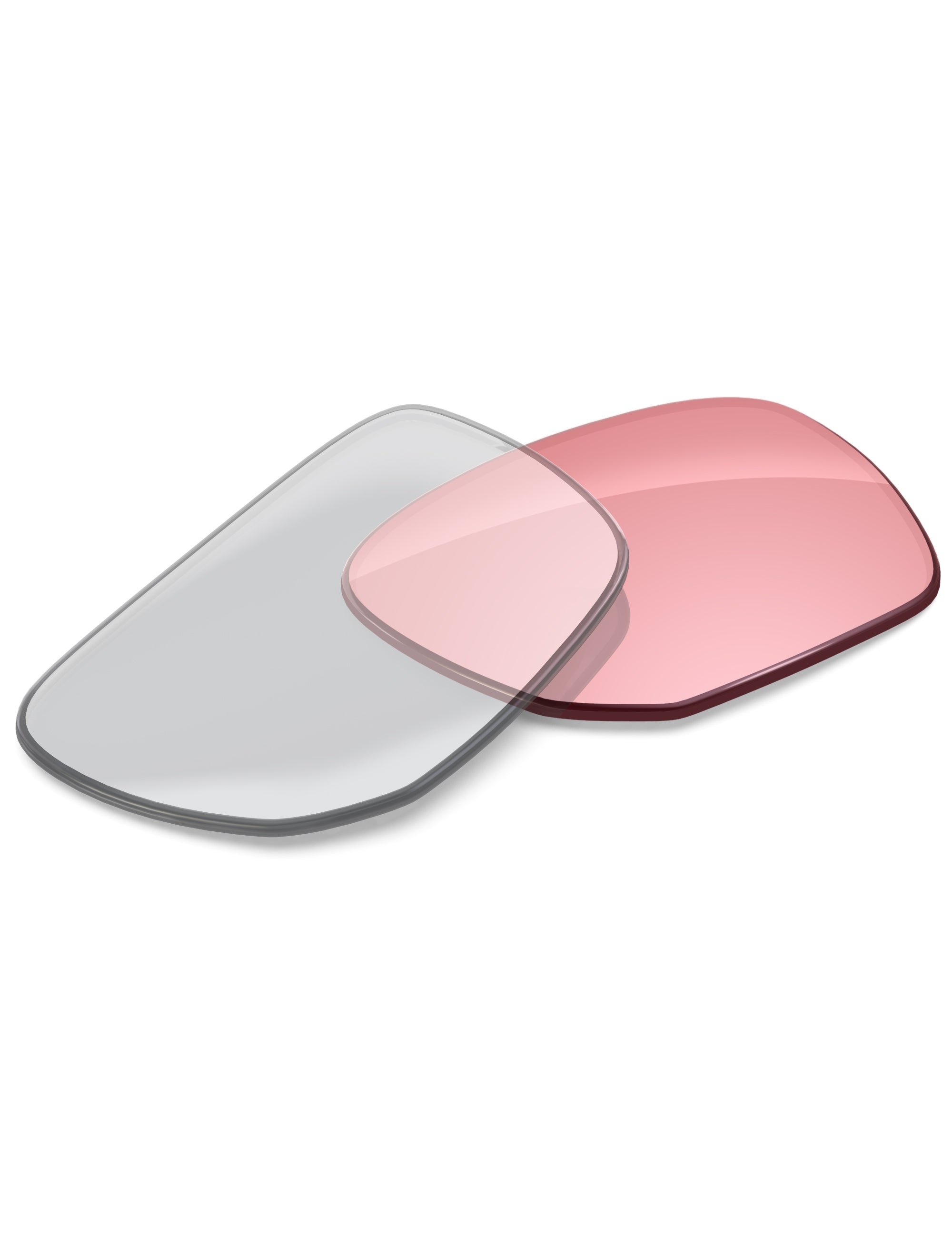 Adapt Pink Photochromic-Non-Polarized