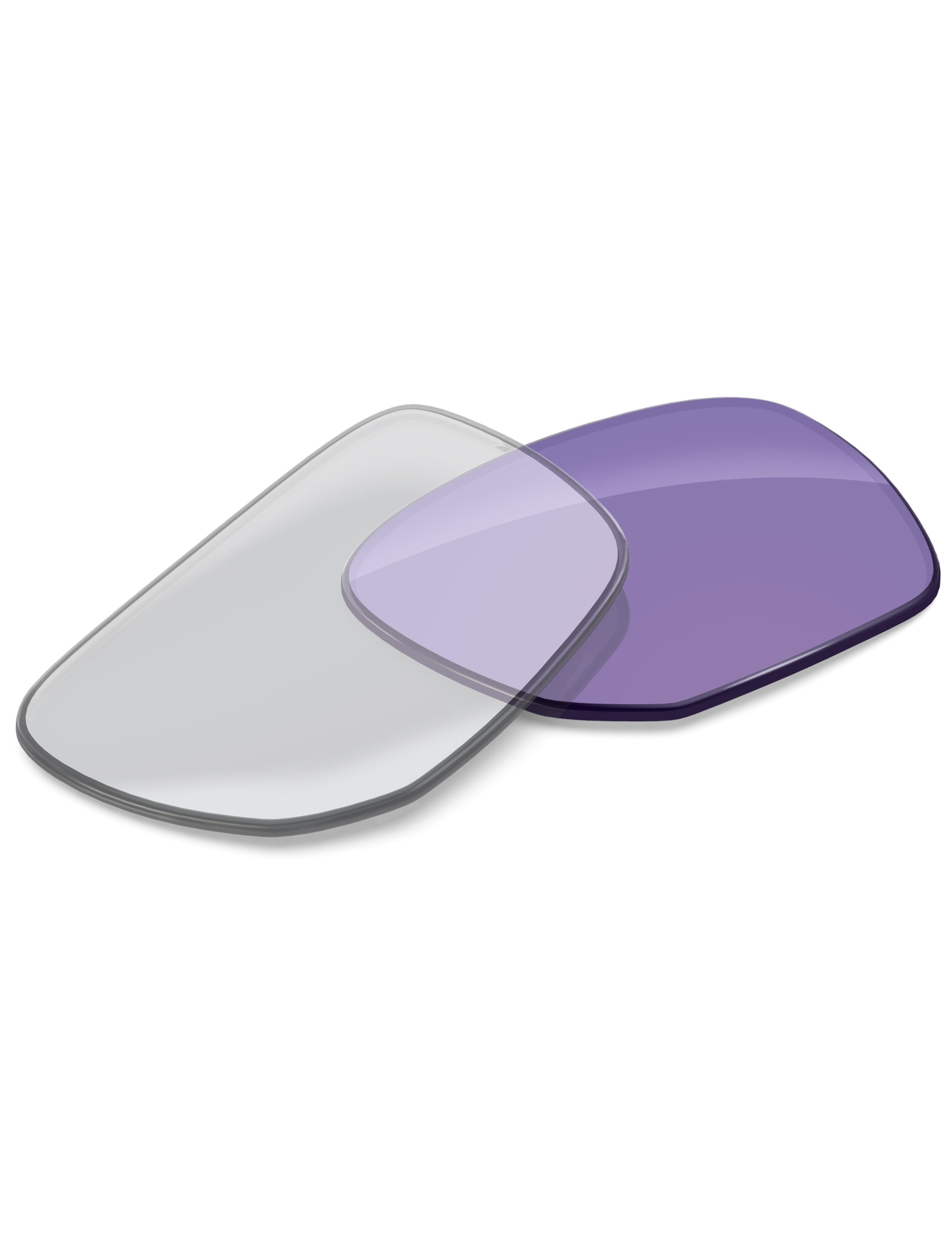 Adapt Purple Photochromic-Non-Polarized