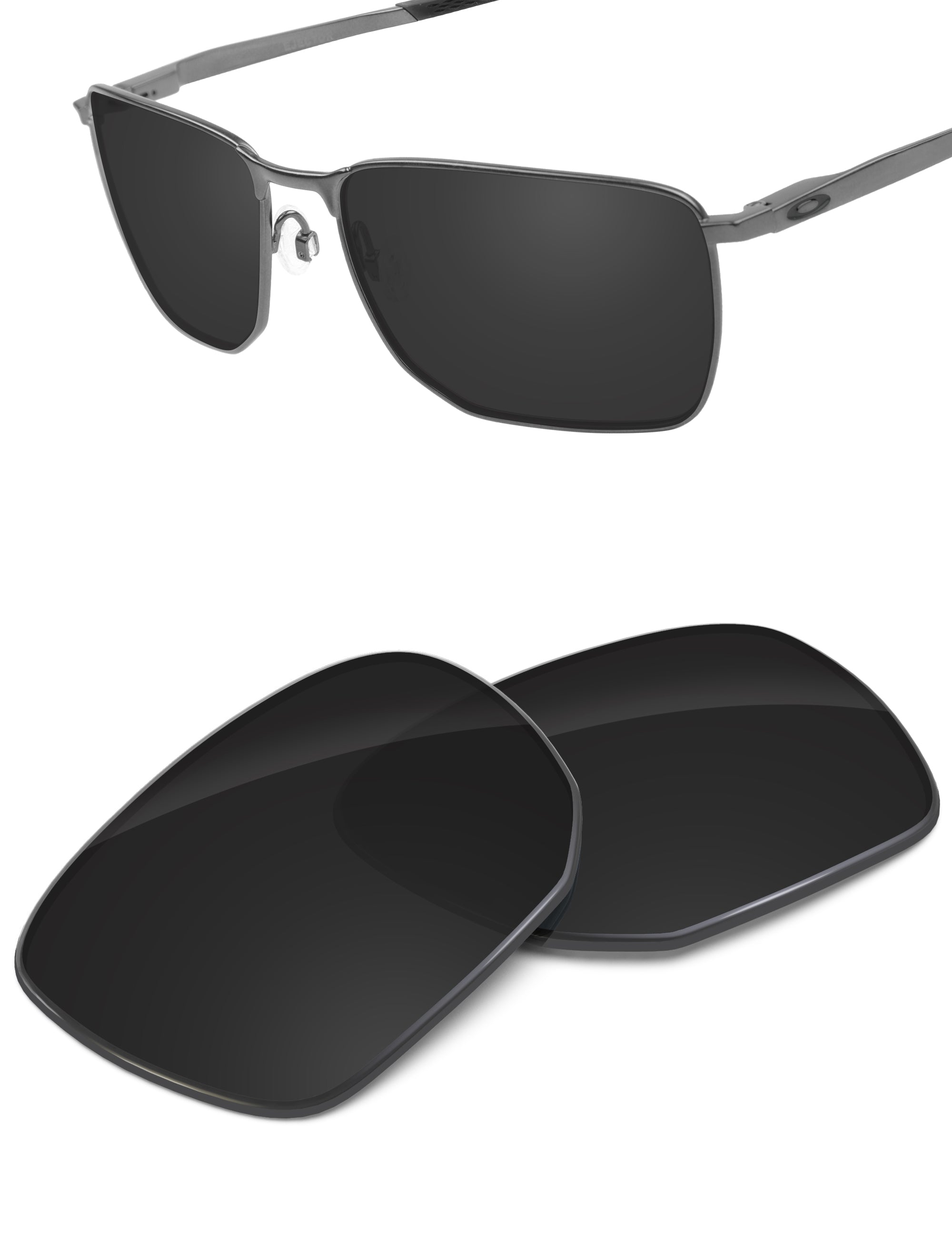 Carbon Black-Non-Polarized