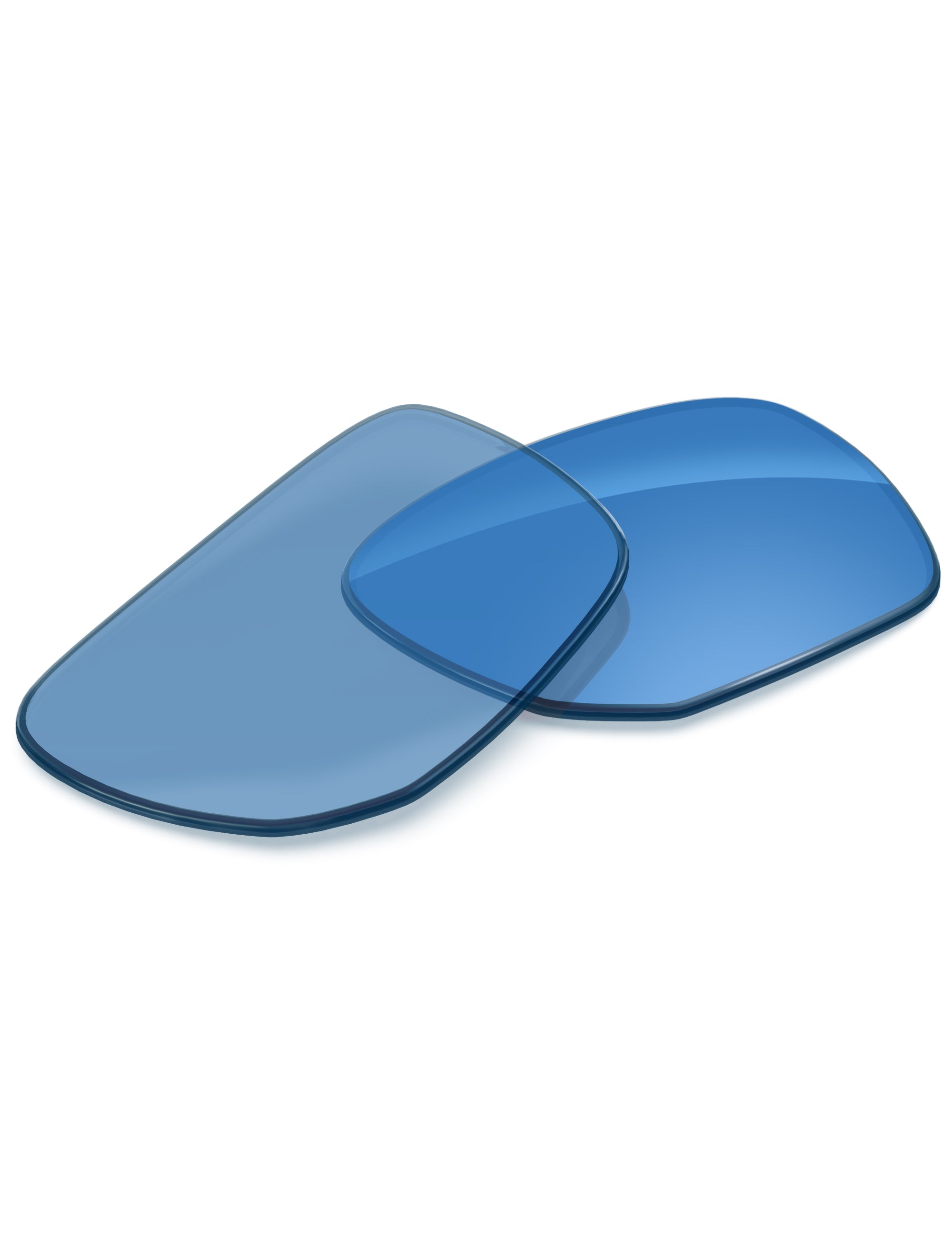 HD Blue-Non-Polarized