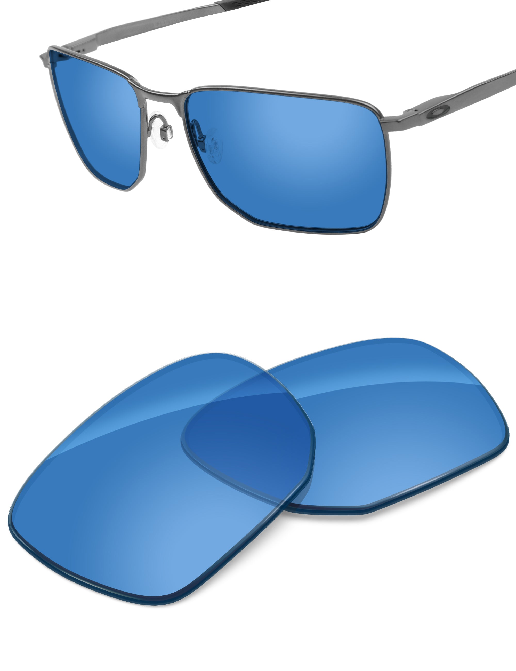 HD Blue-Non-Polarized