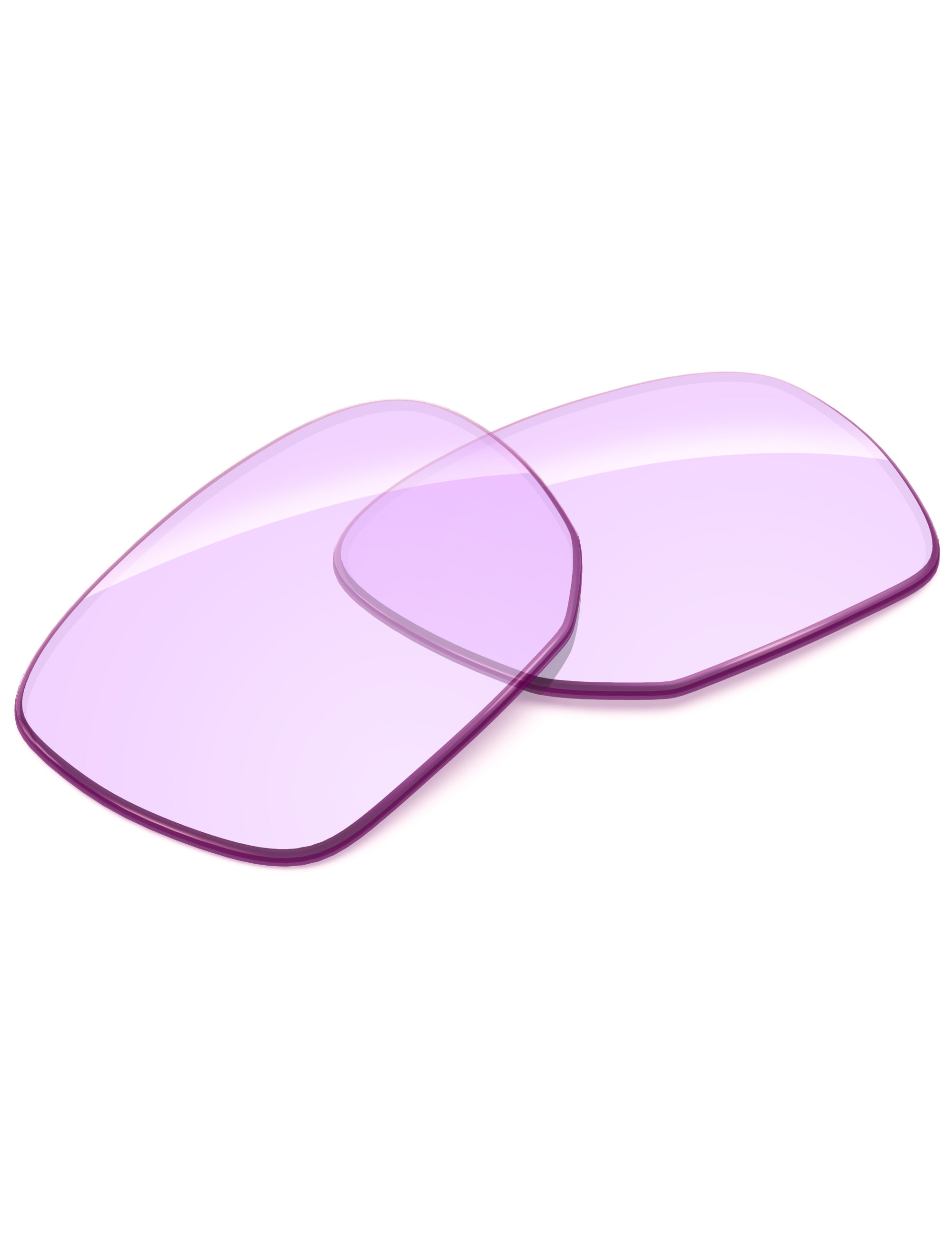 Low Light Pink-Non-Polarized