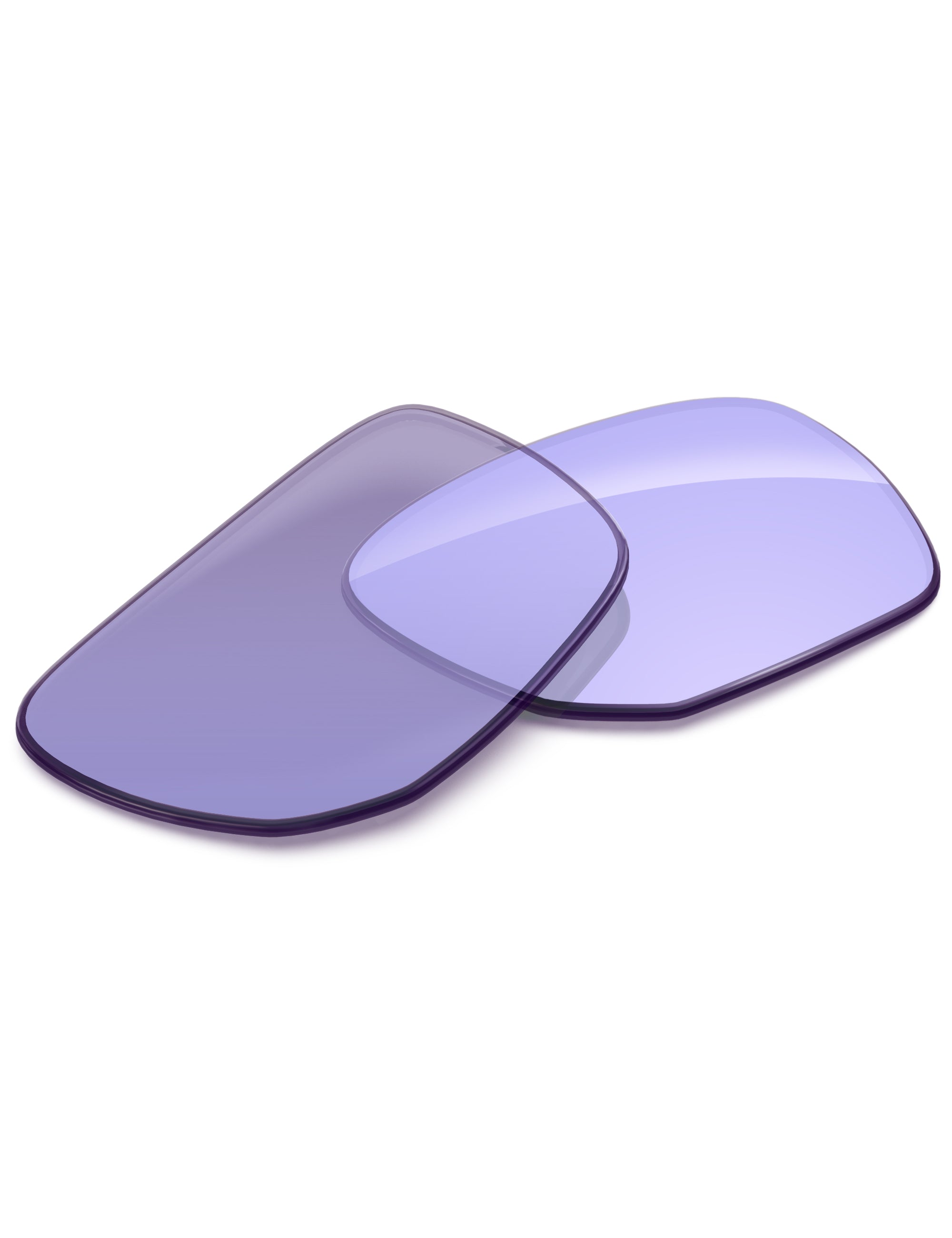 Low Light Purple-Non-Polarized