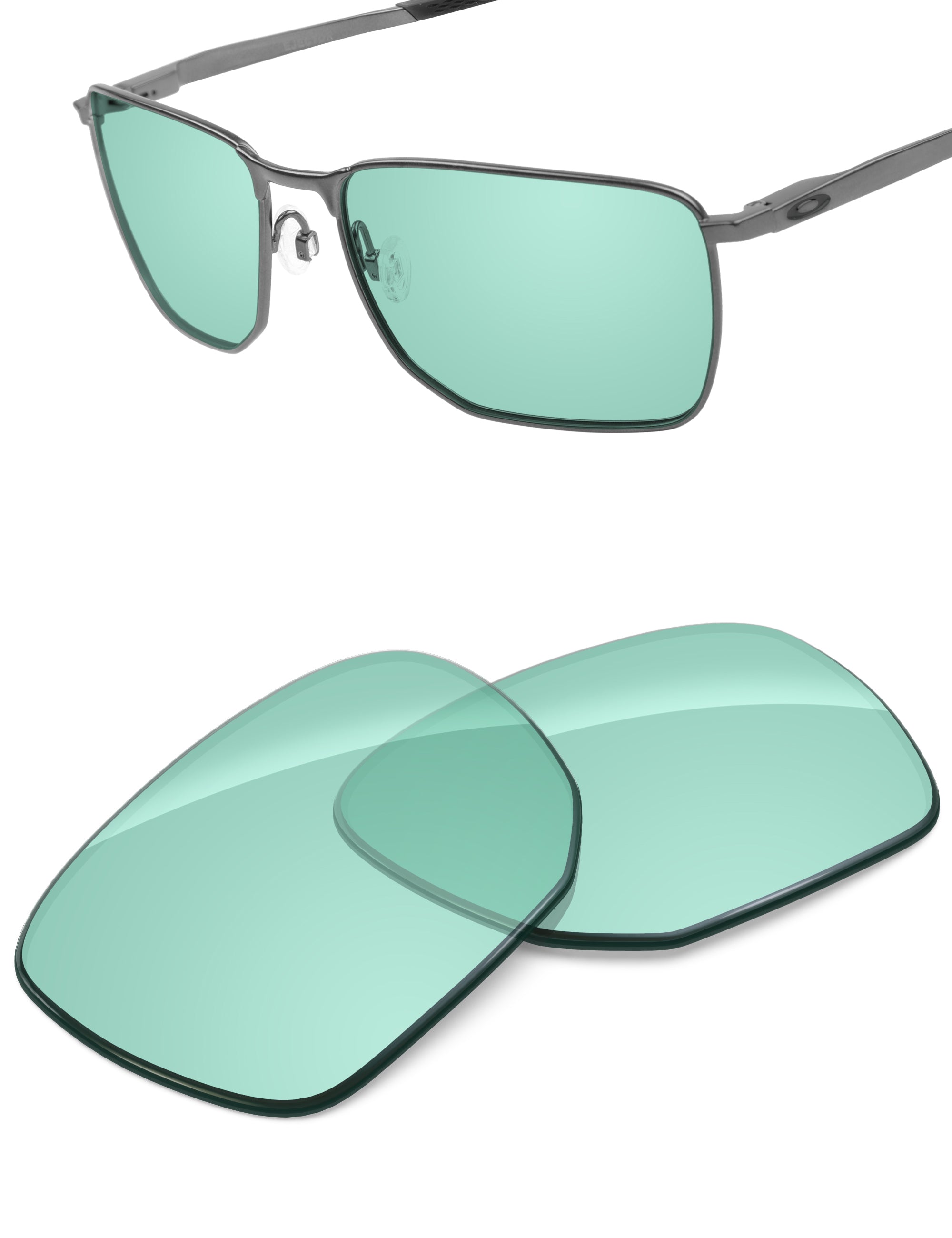 Mint-Non-Polarized