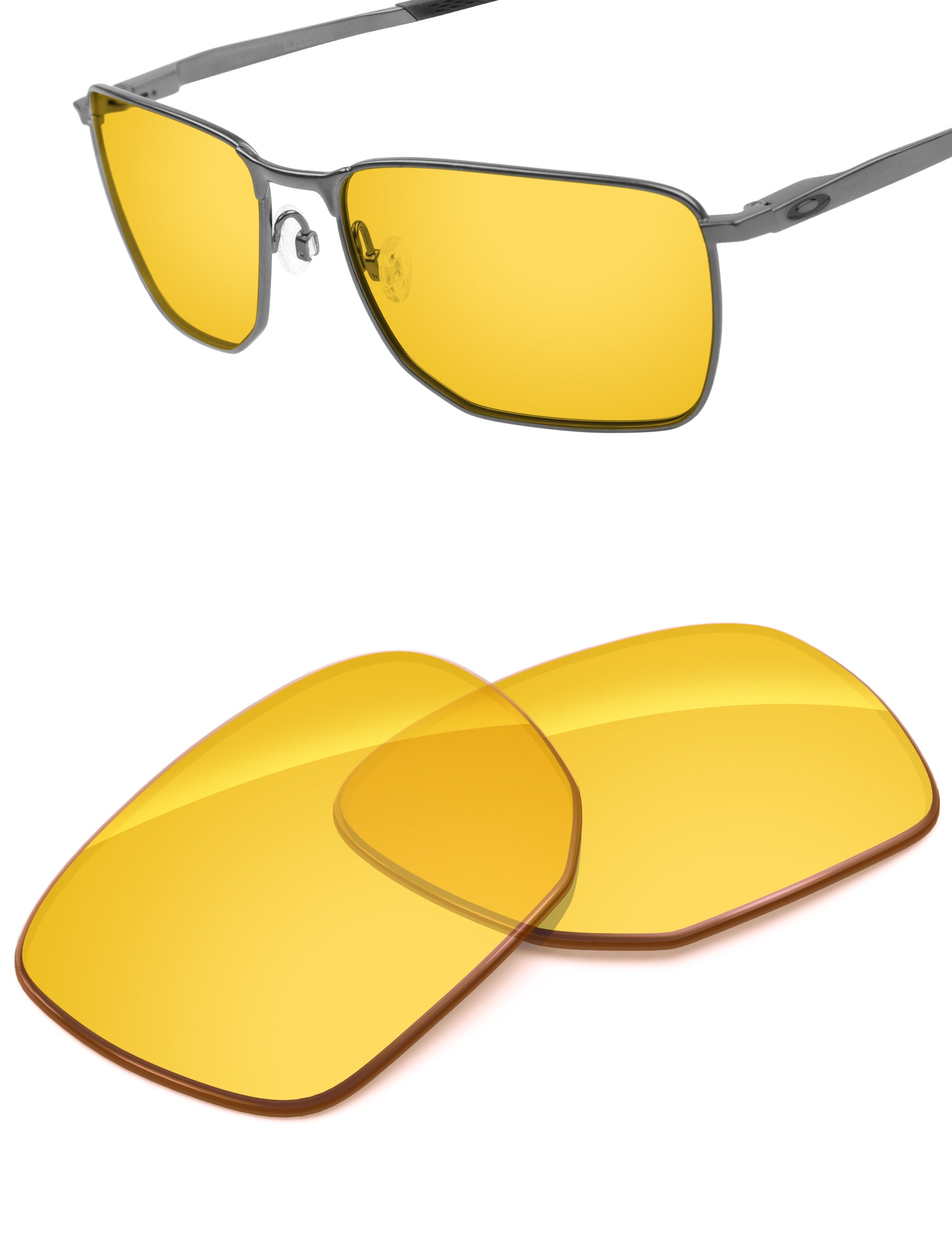 Night Vision-Non-Polarized