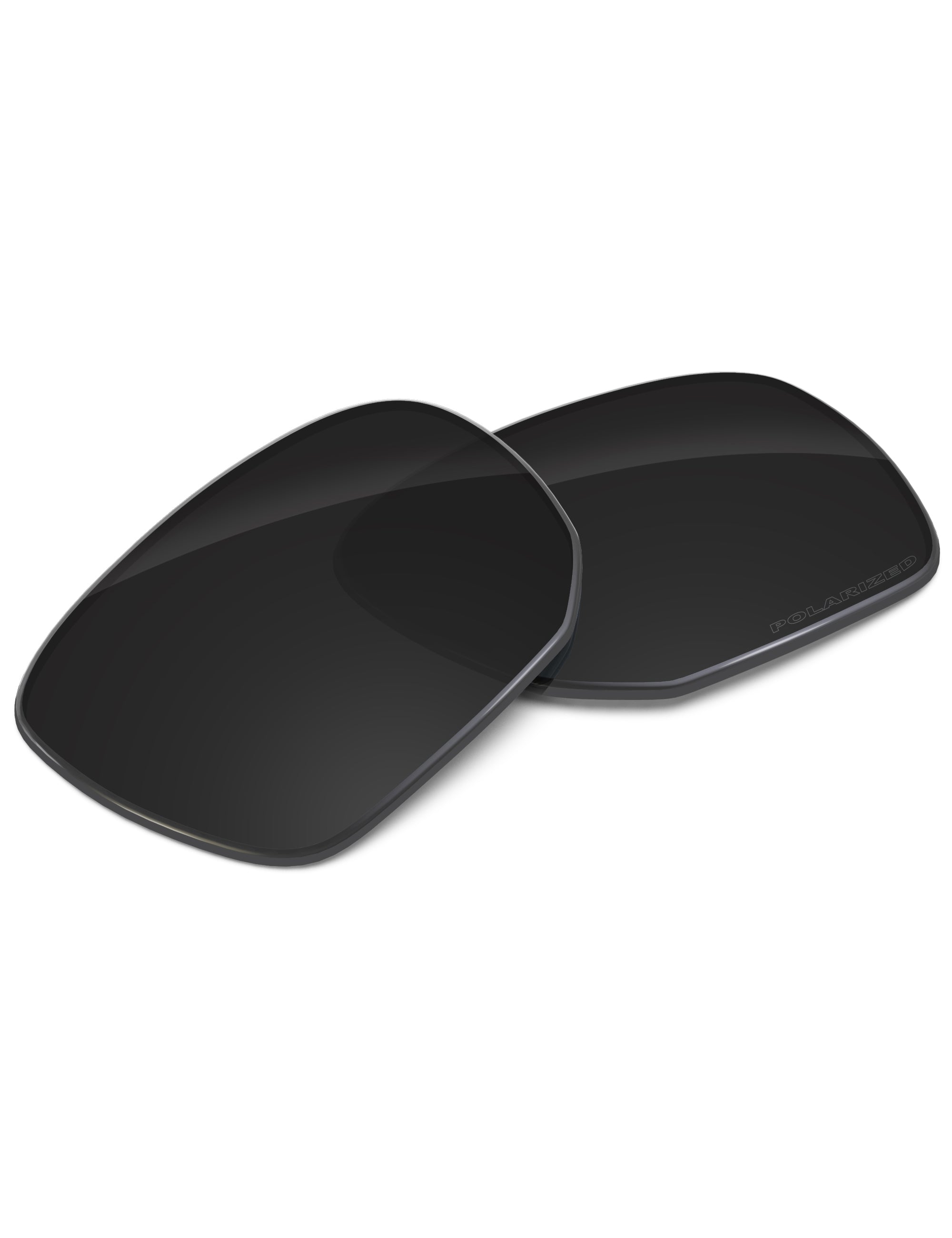 Carbon Black-Polarized