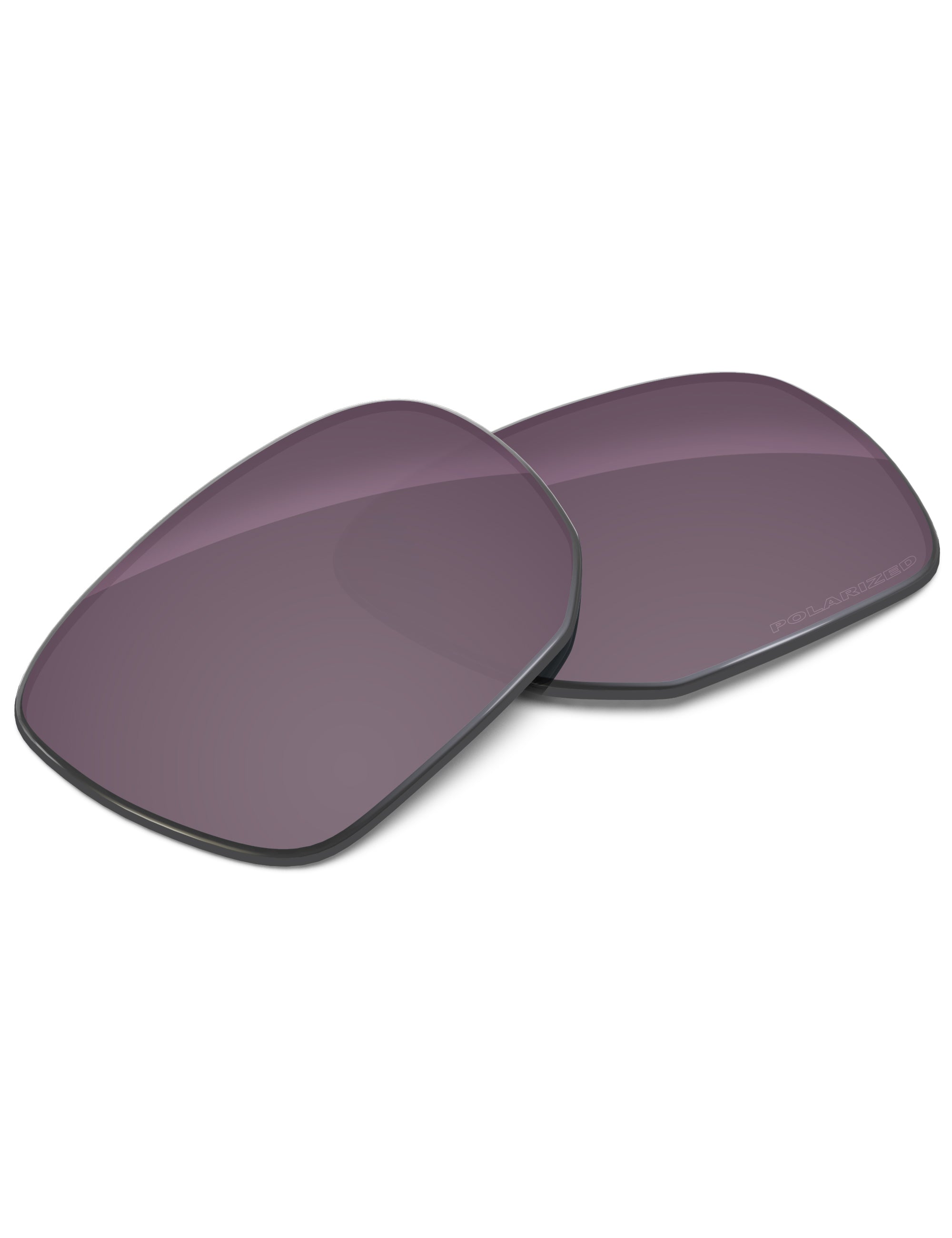 Gray Metallic FlashMirror™-Polarized