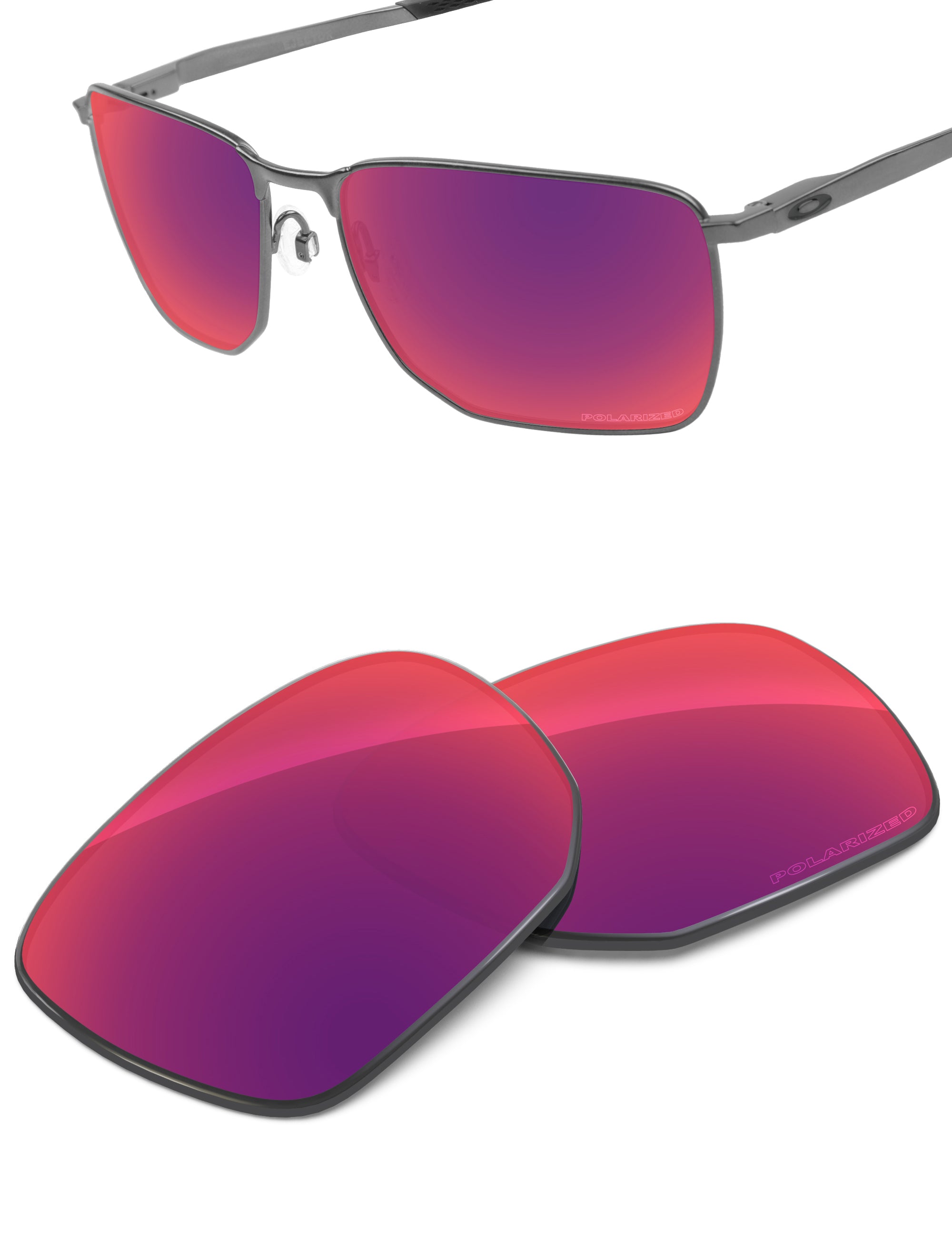 Midnight Nova FlashMirror™-Polarized