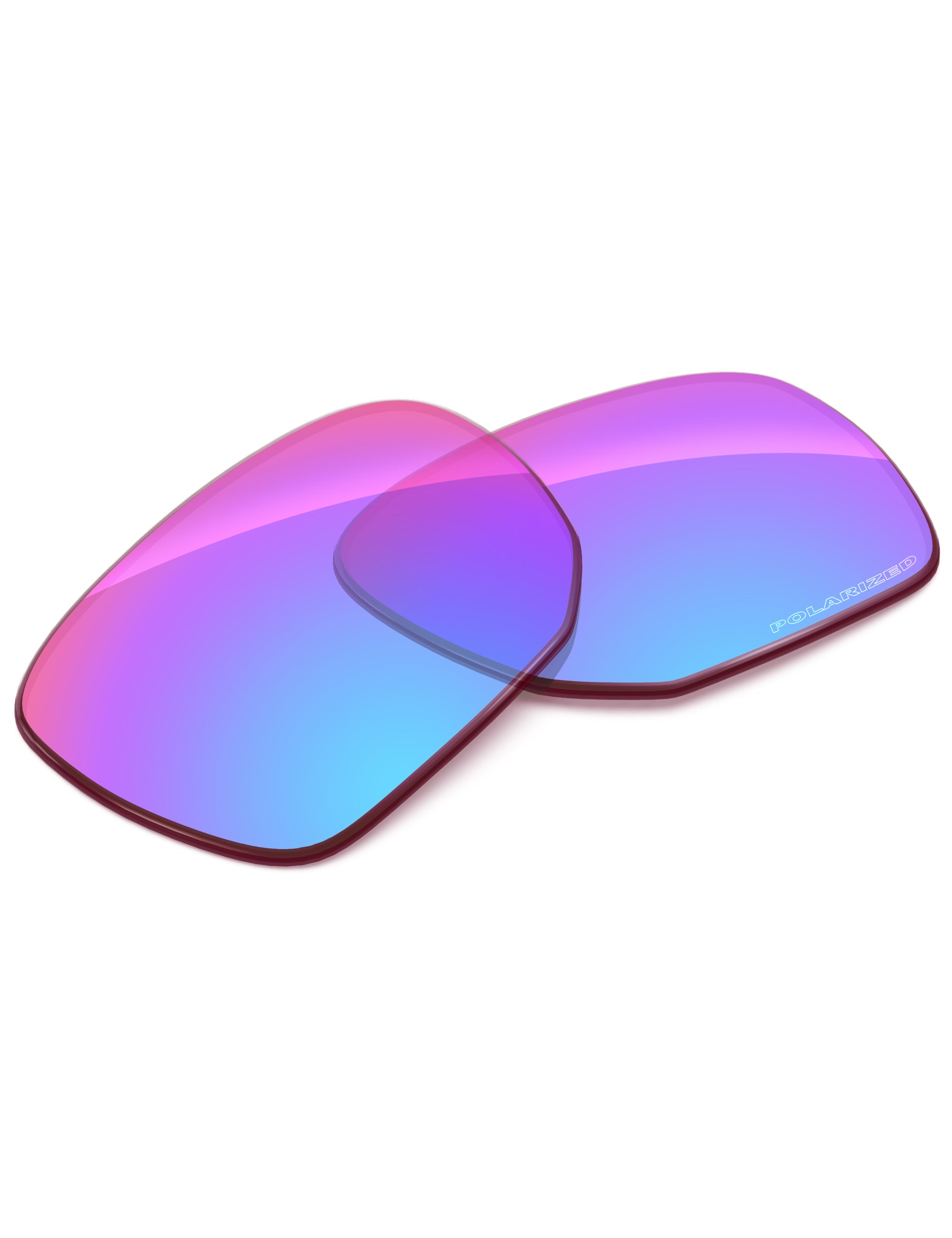 Trail Ruby FlashMirror™-Polarized