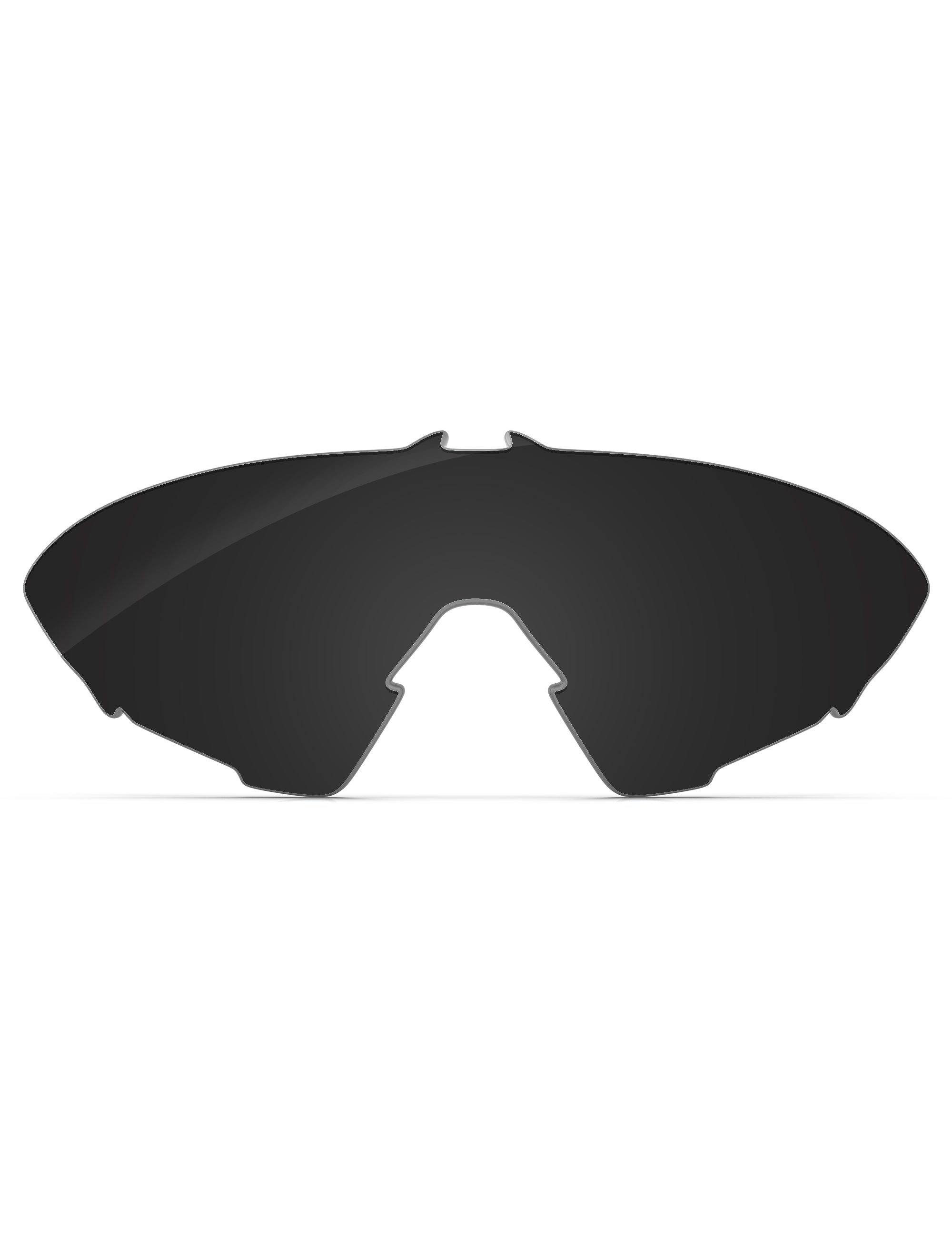 Carbon Black-Non-Polarized