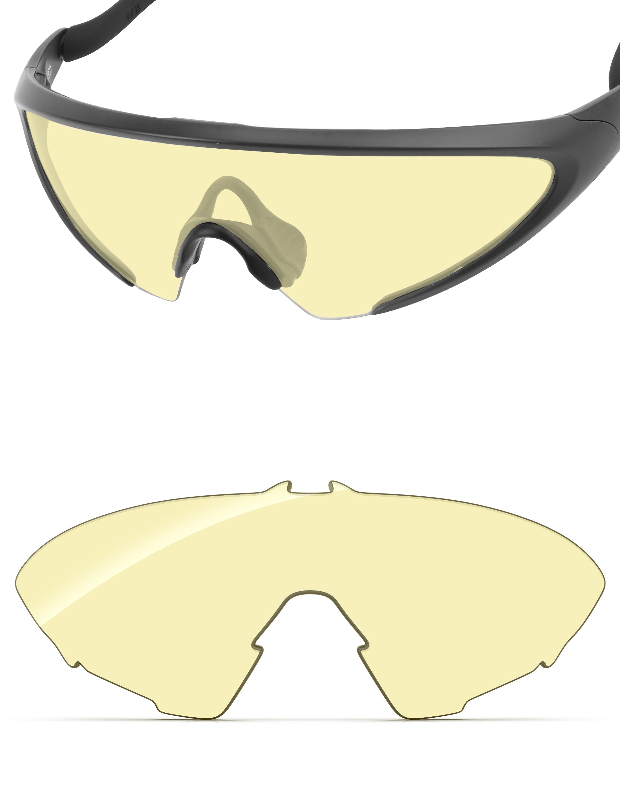 Gaming 2.0 Blue Light Blocking-Non-Polarized