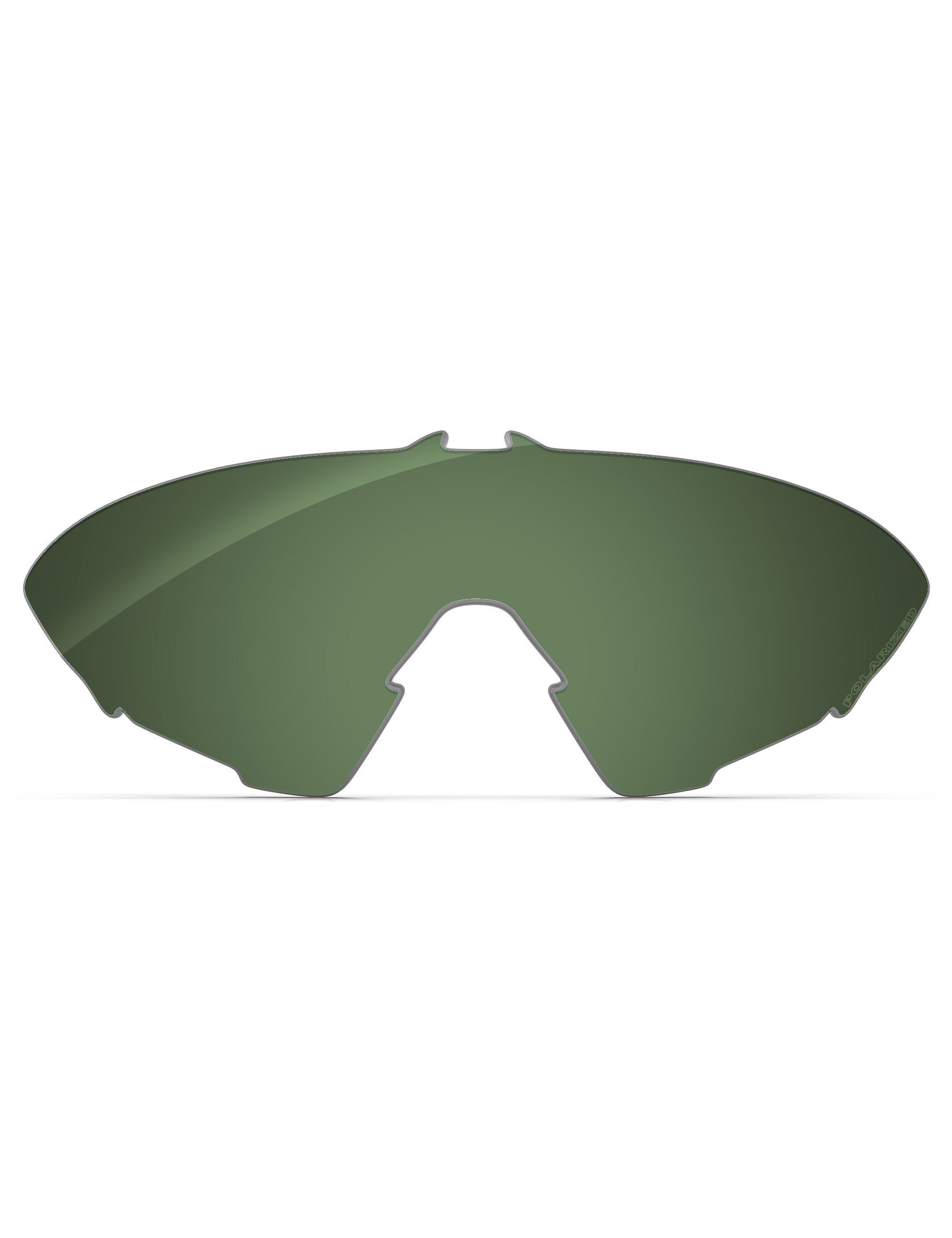 Green G15-Polarized