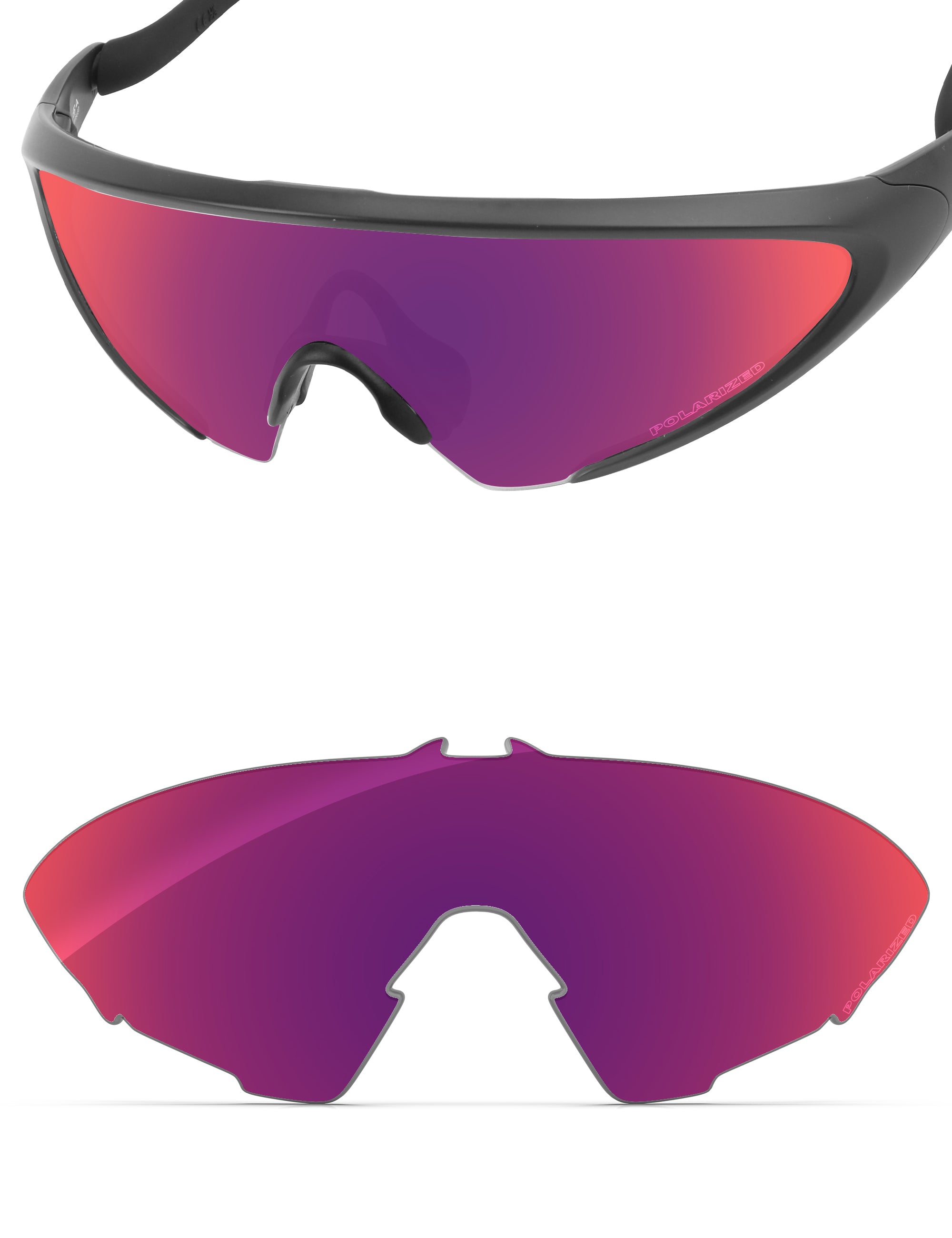 Midnight Nova FlashMirror™-Polarized
