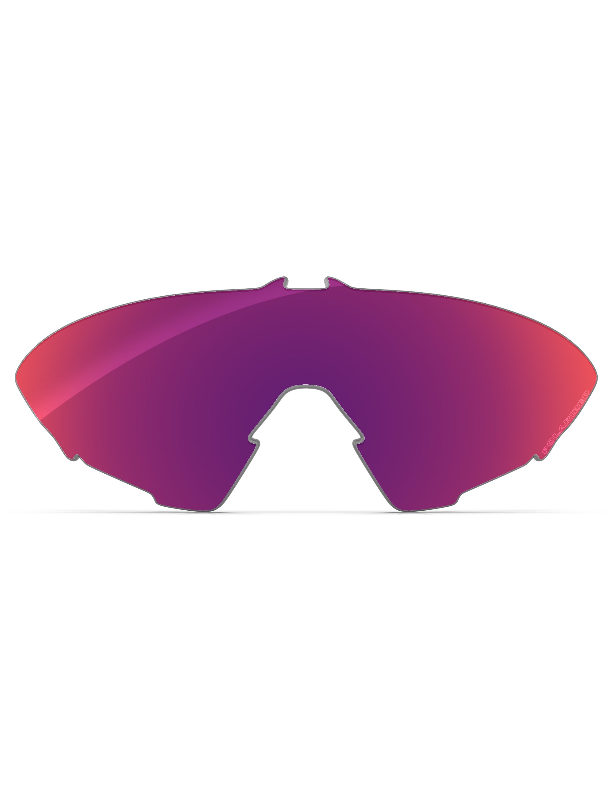 Midnight Nova FlashMirror™-Polarized