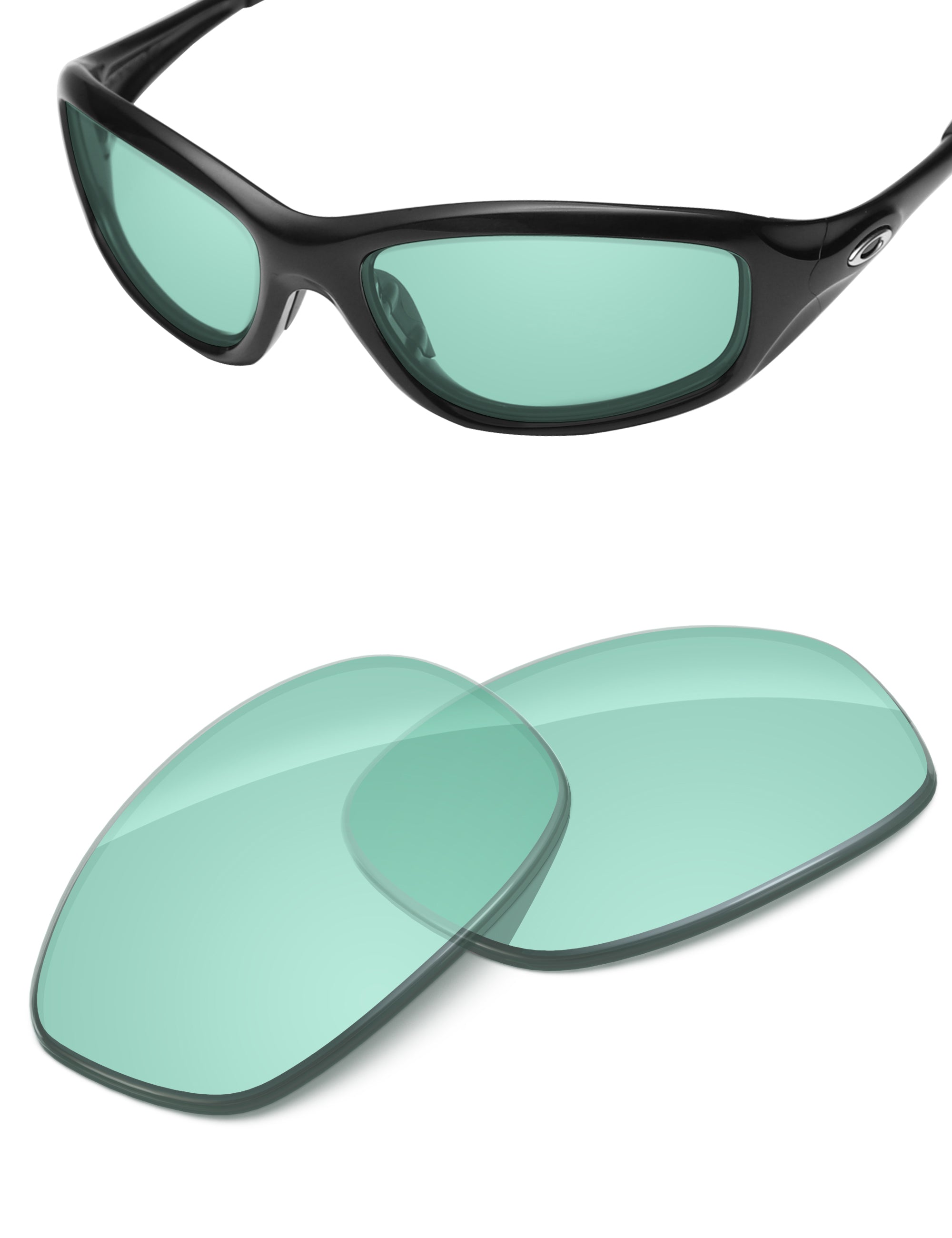 Mint-Non-Polarized