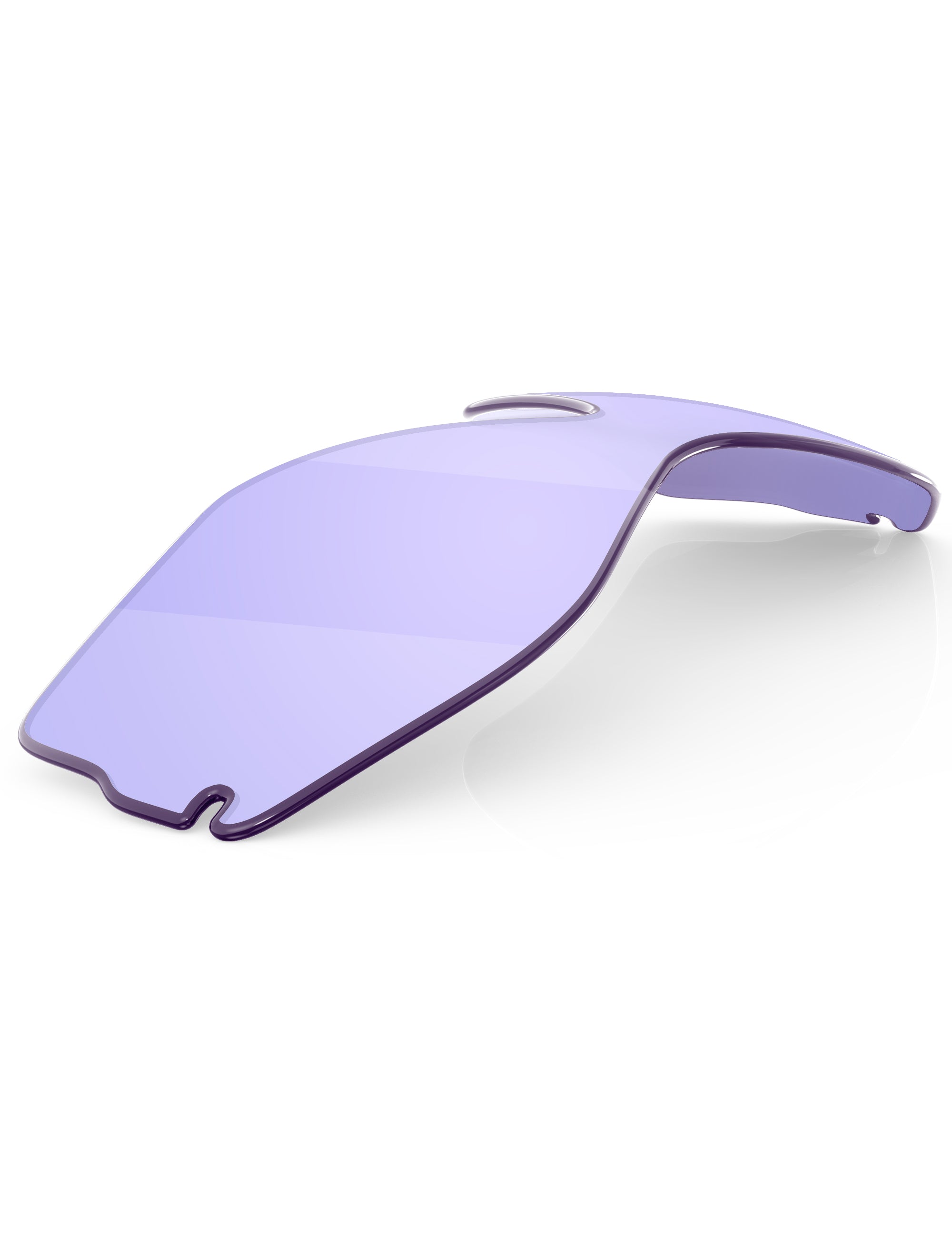 Low Light Purple-Non-Polarized