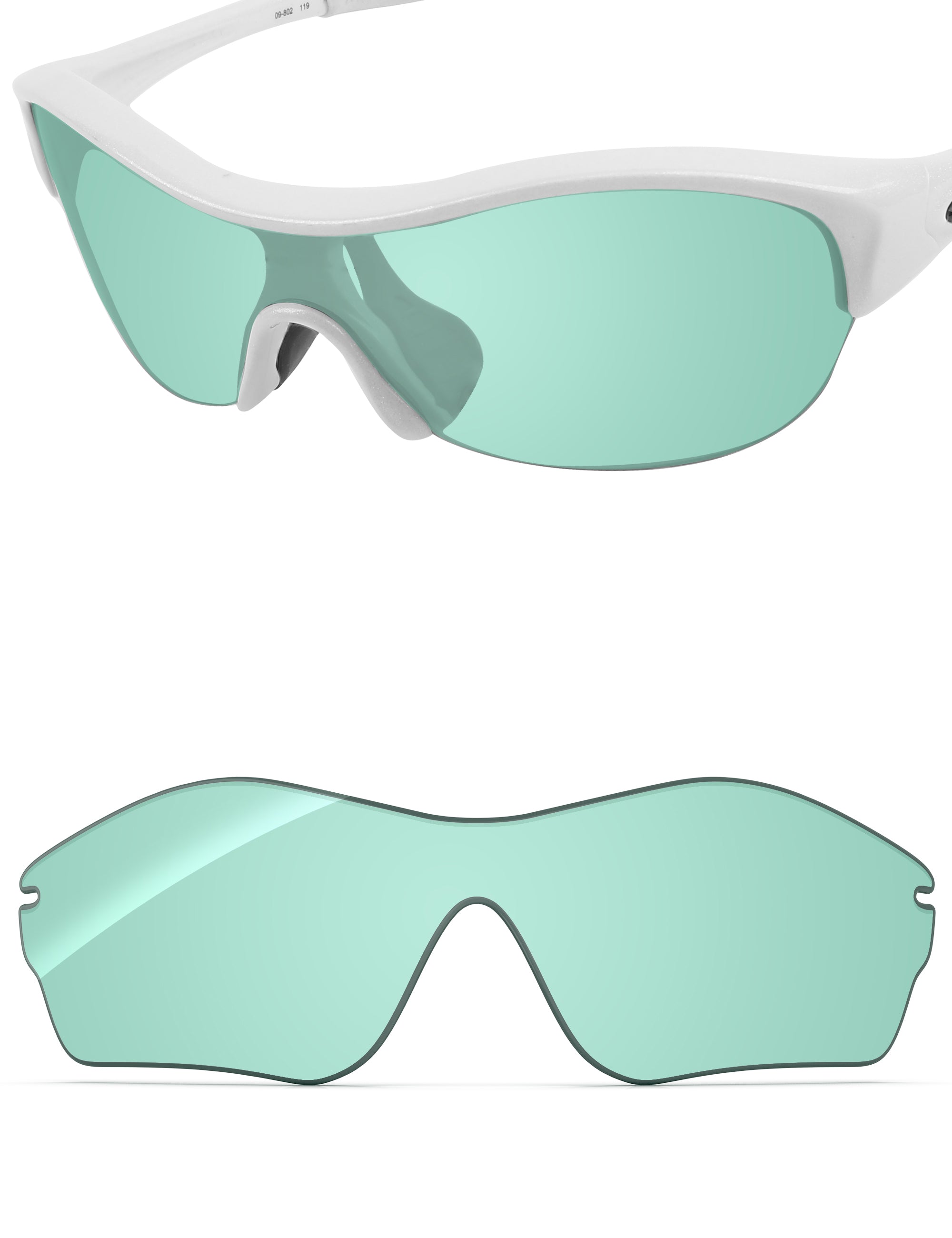 Mint-Non-Polarized