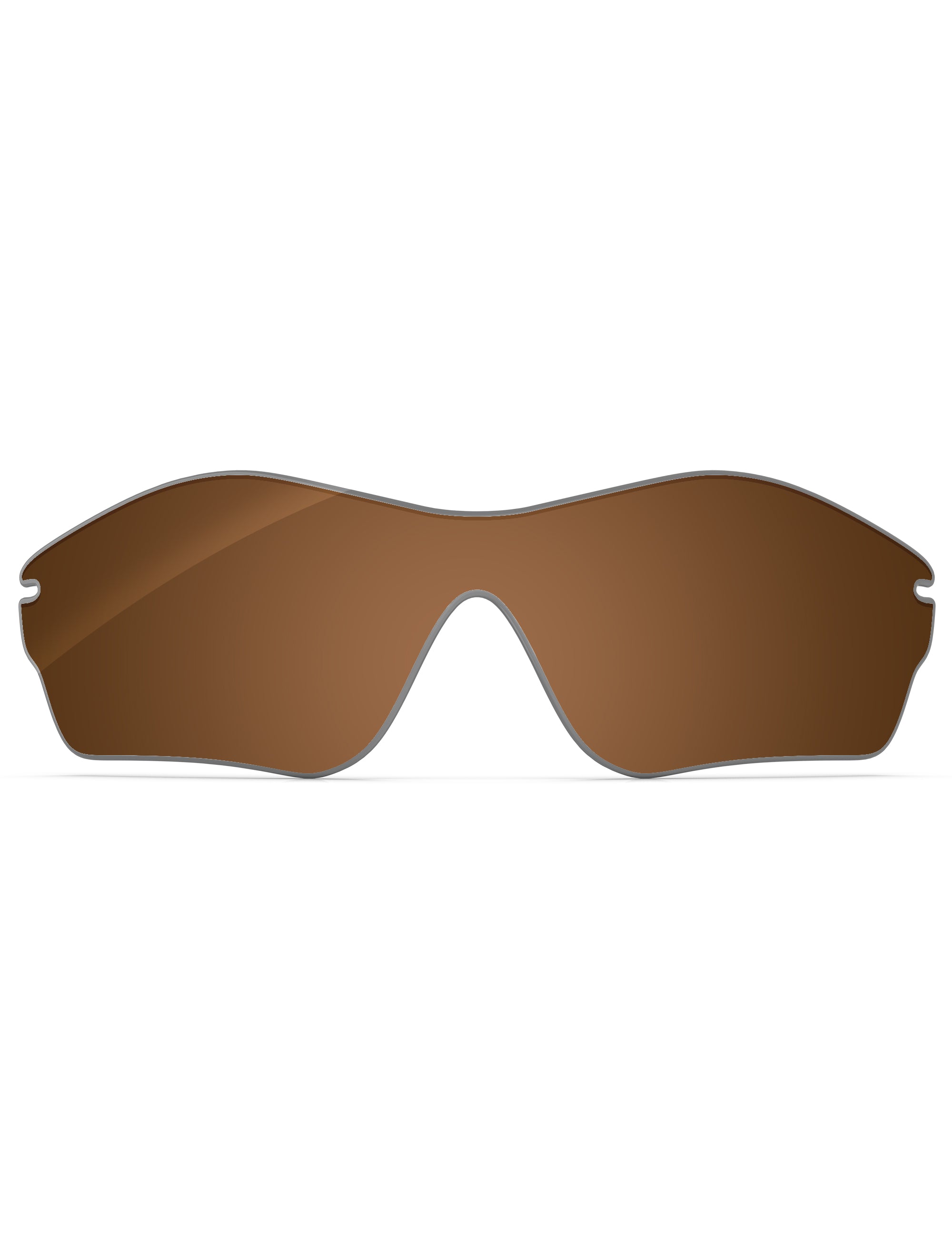 Nut Brown-Non-Polarized