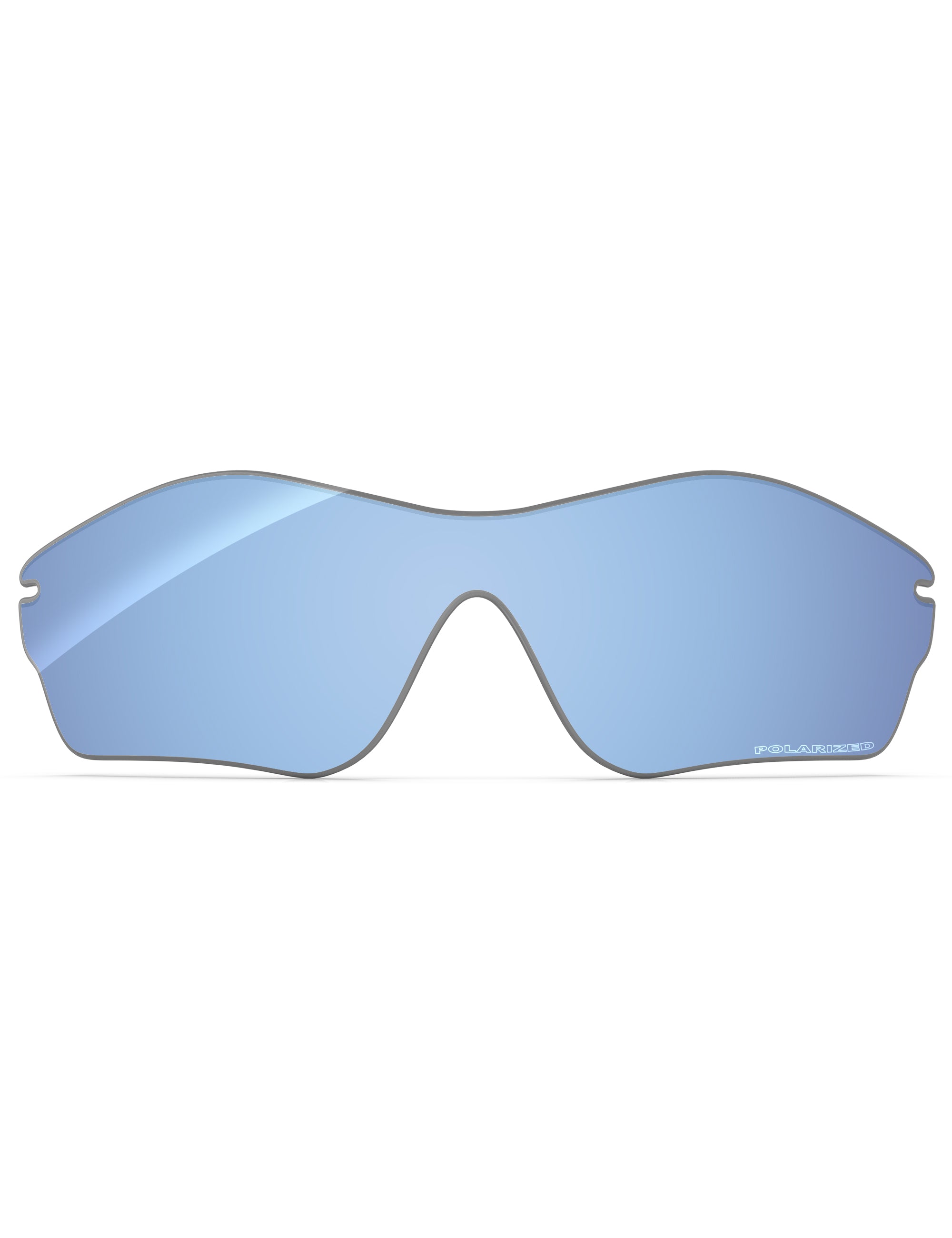 Aqua Blue FlashMirror™-Polarized