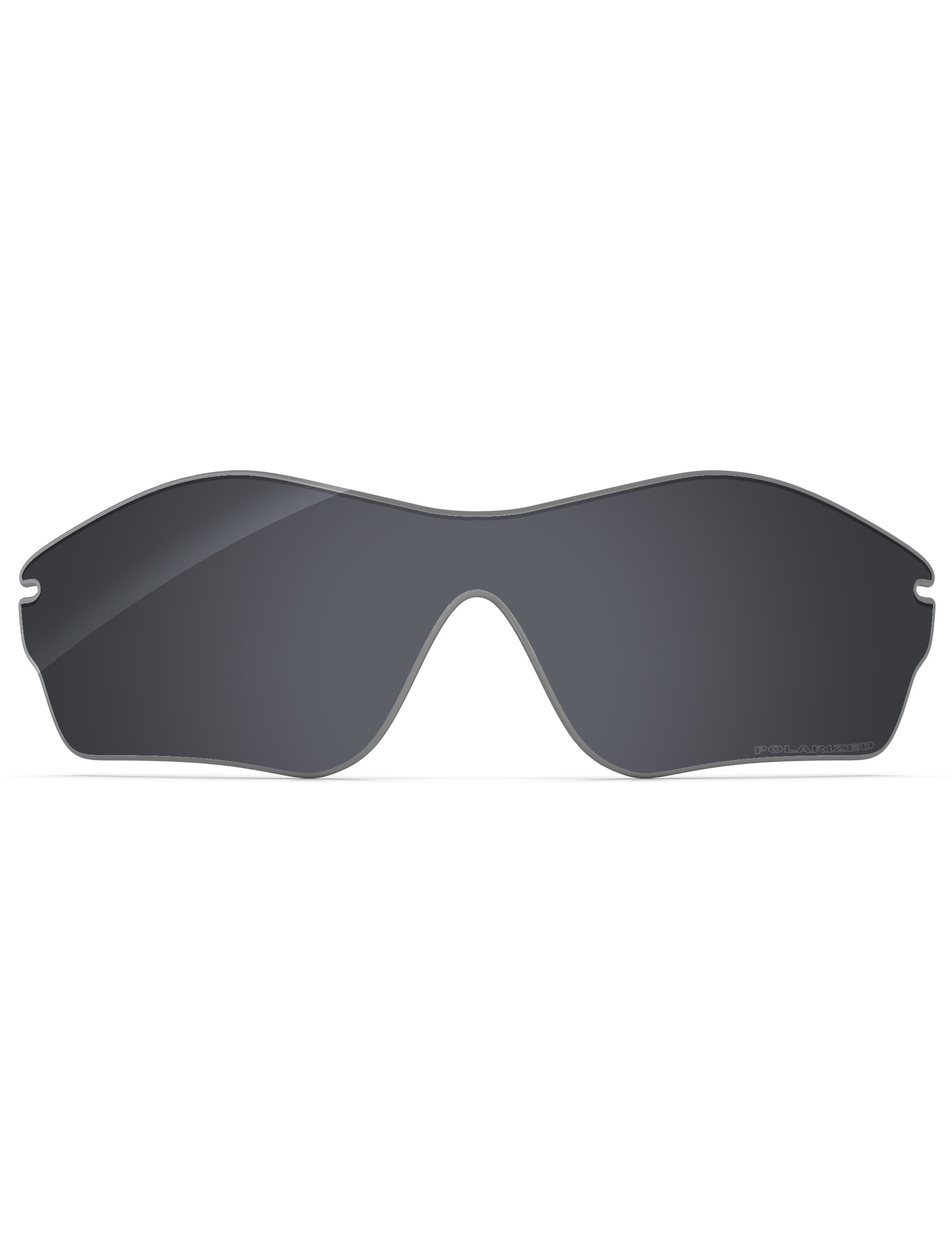 Black Shield FlashMirror™-Polarized