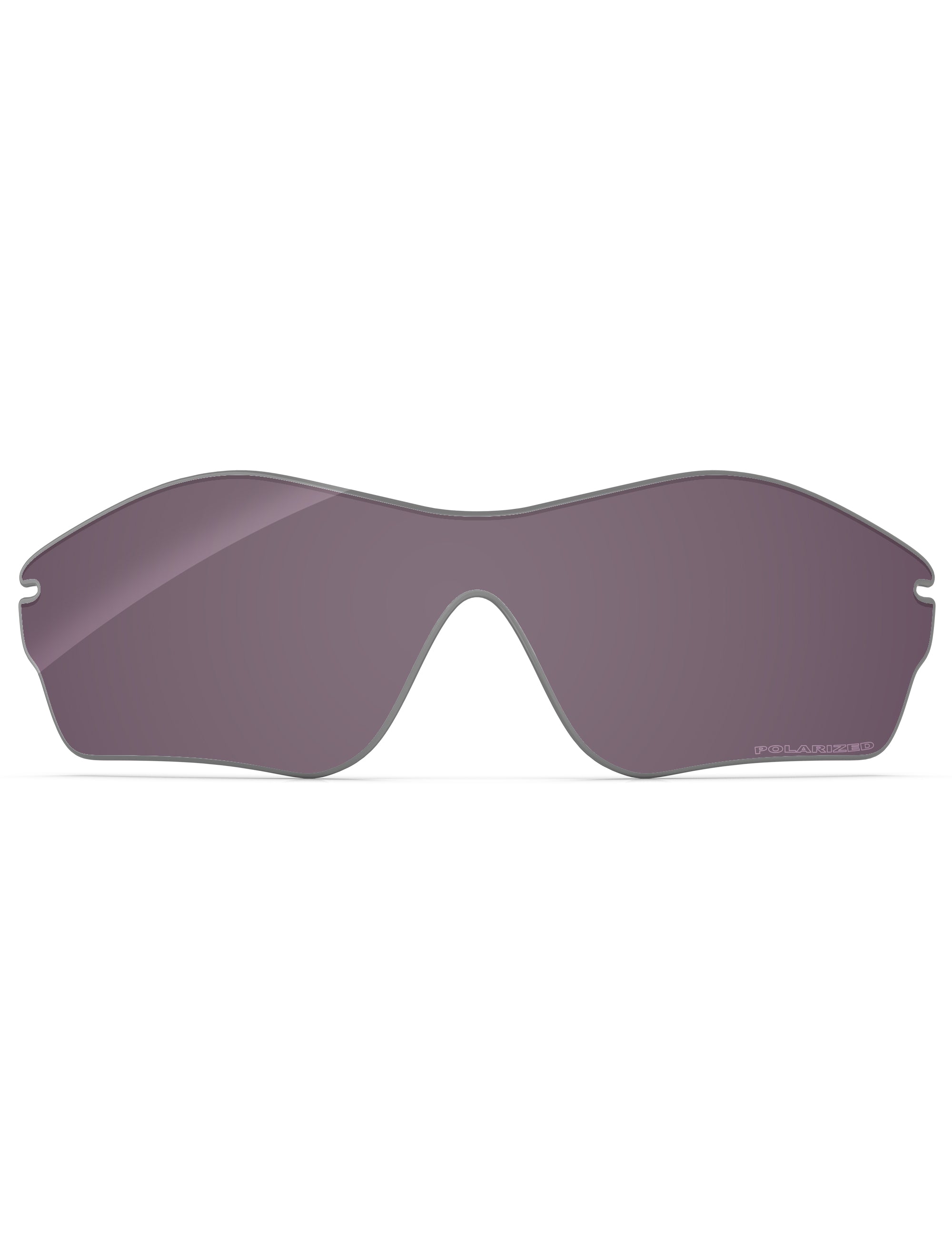 Gray Metallic FlashMirror™-Polarized