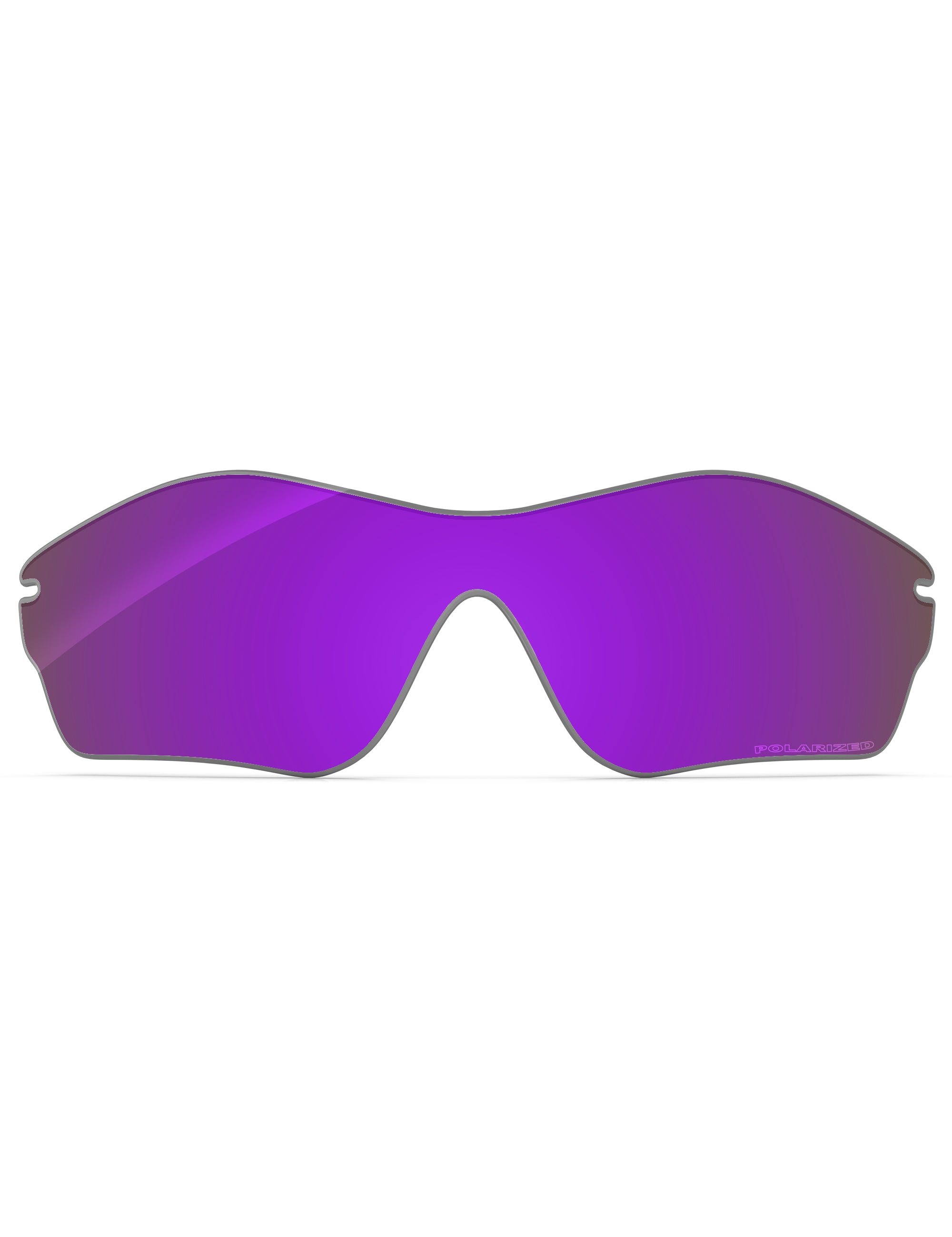 Plum Purple FlashMirror™-Polarized