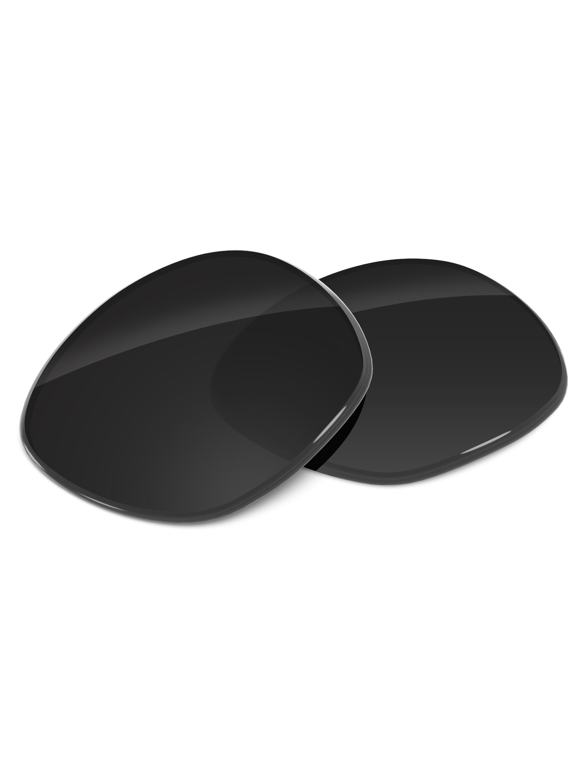 Carbon Black-Non-Polarized