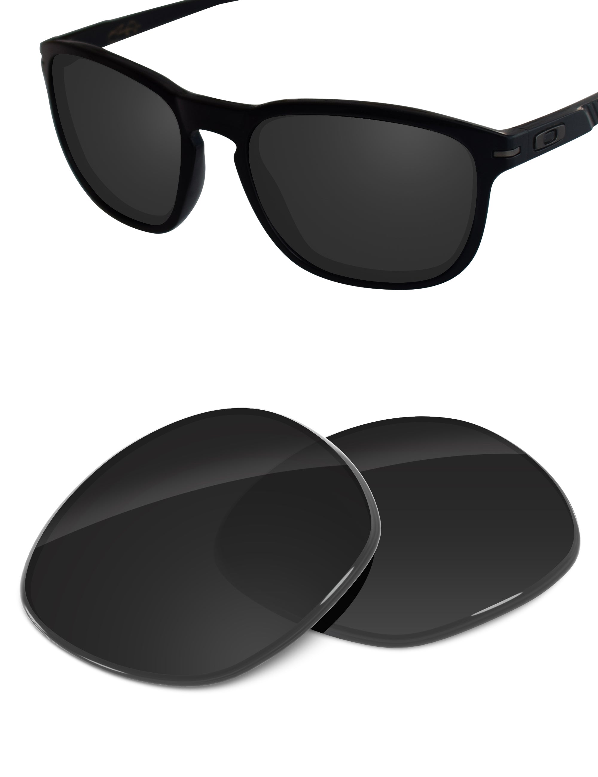Carbon Black-Non-Polarized