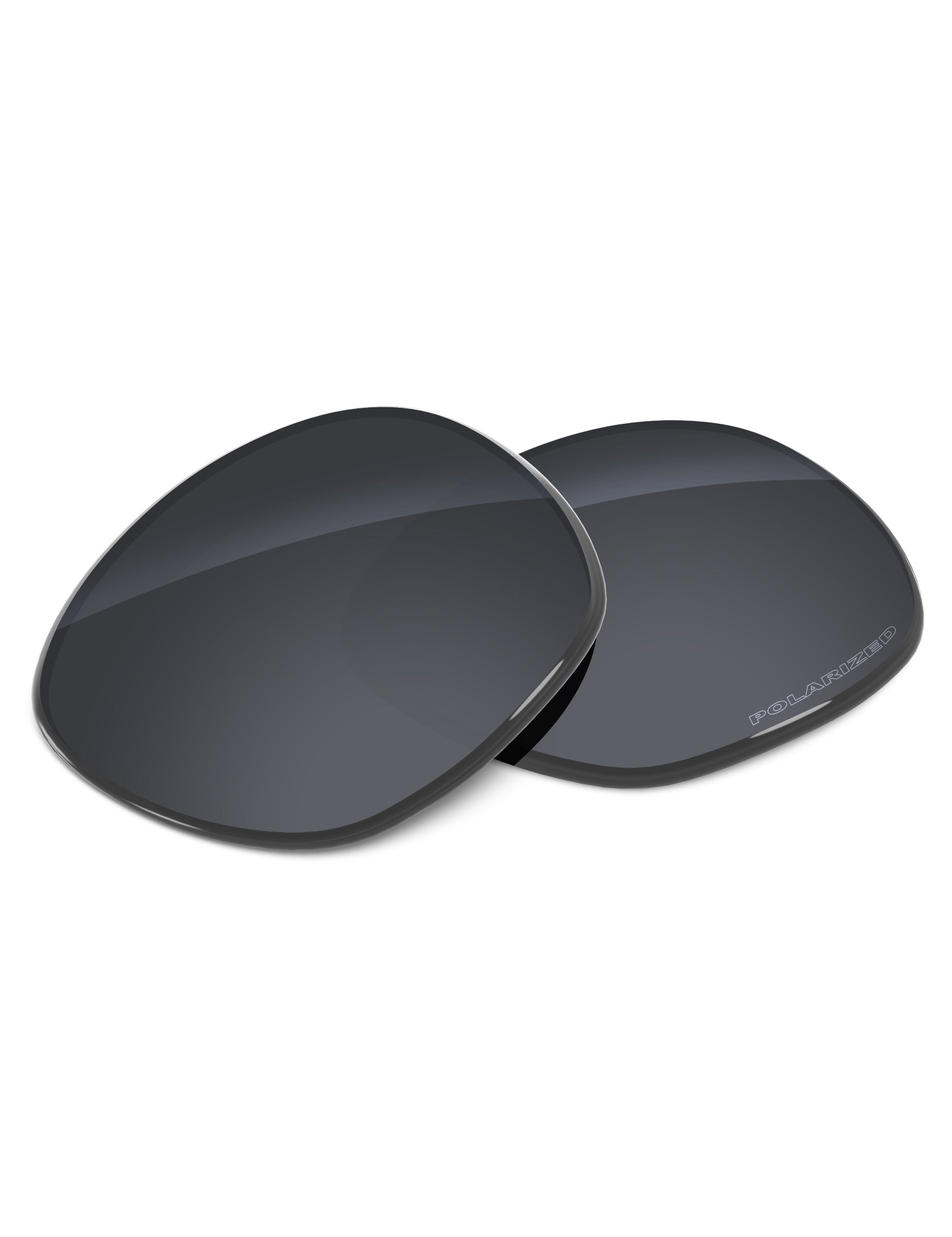 Black Shield FlashMirror™-Polarized