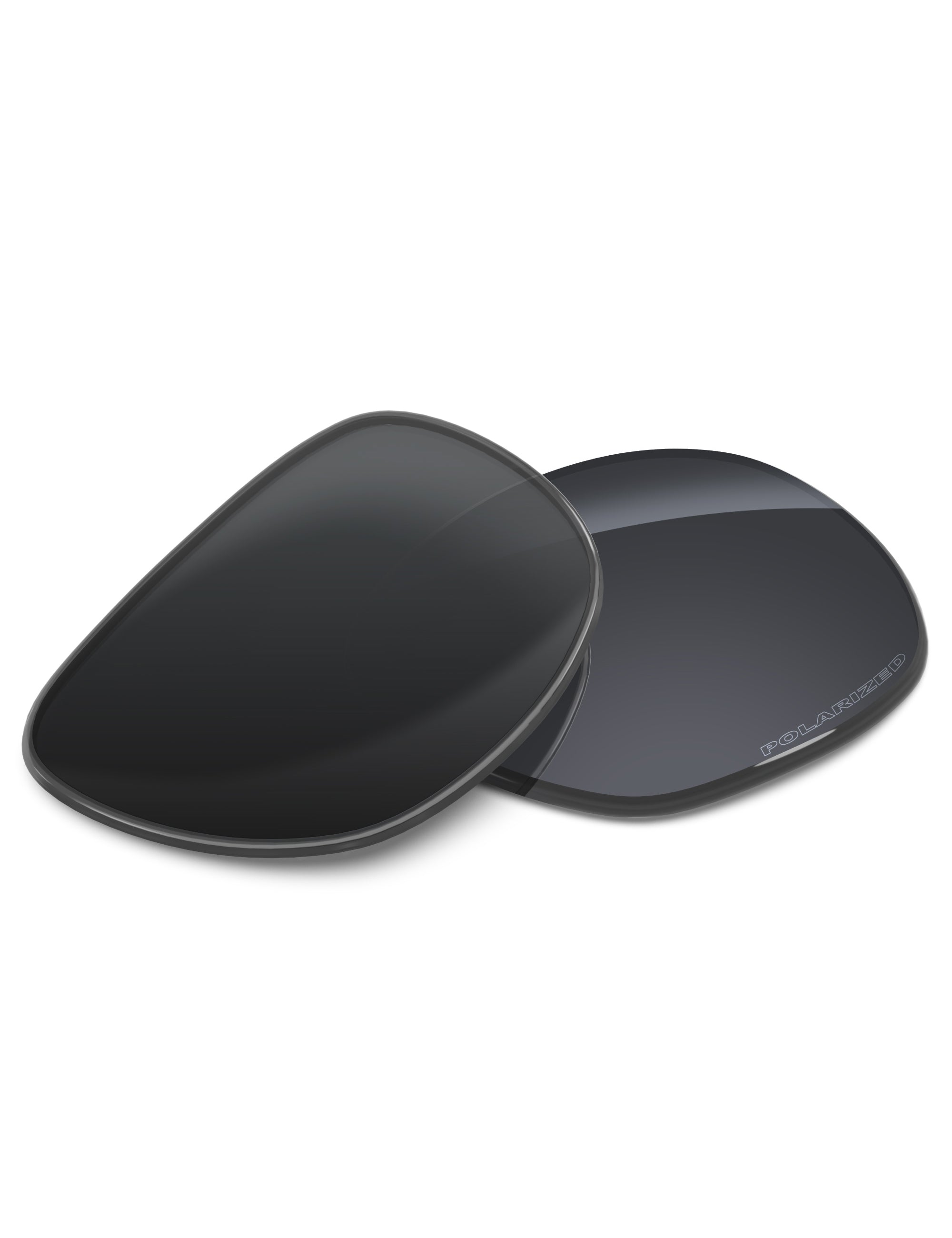 Black Shield FlashMirror™-Polarized