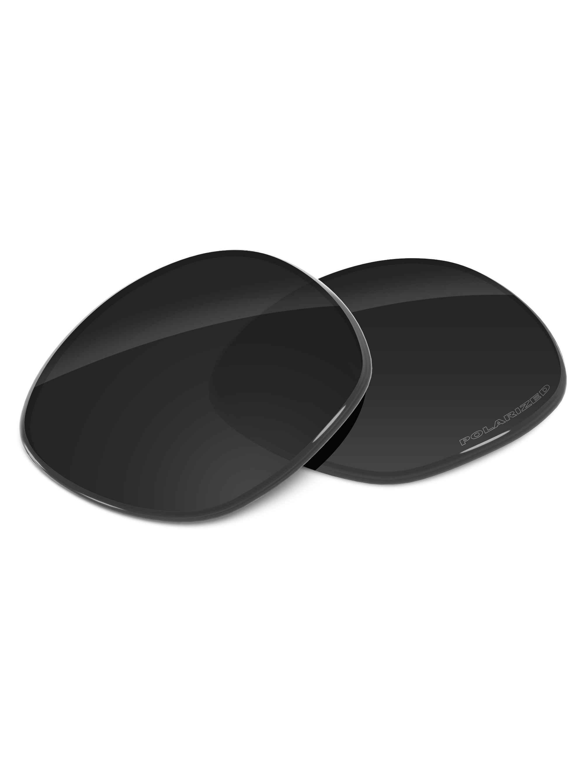 Carbon Black-Polarized