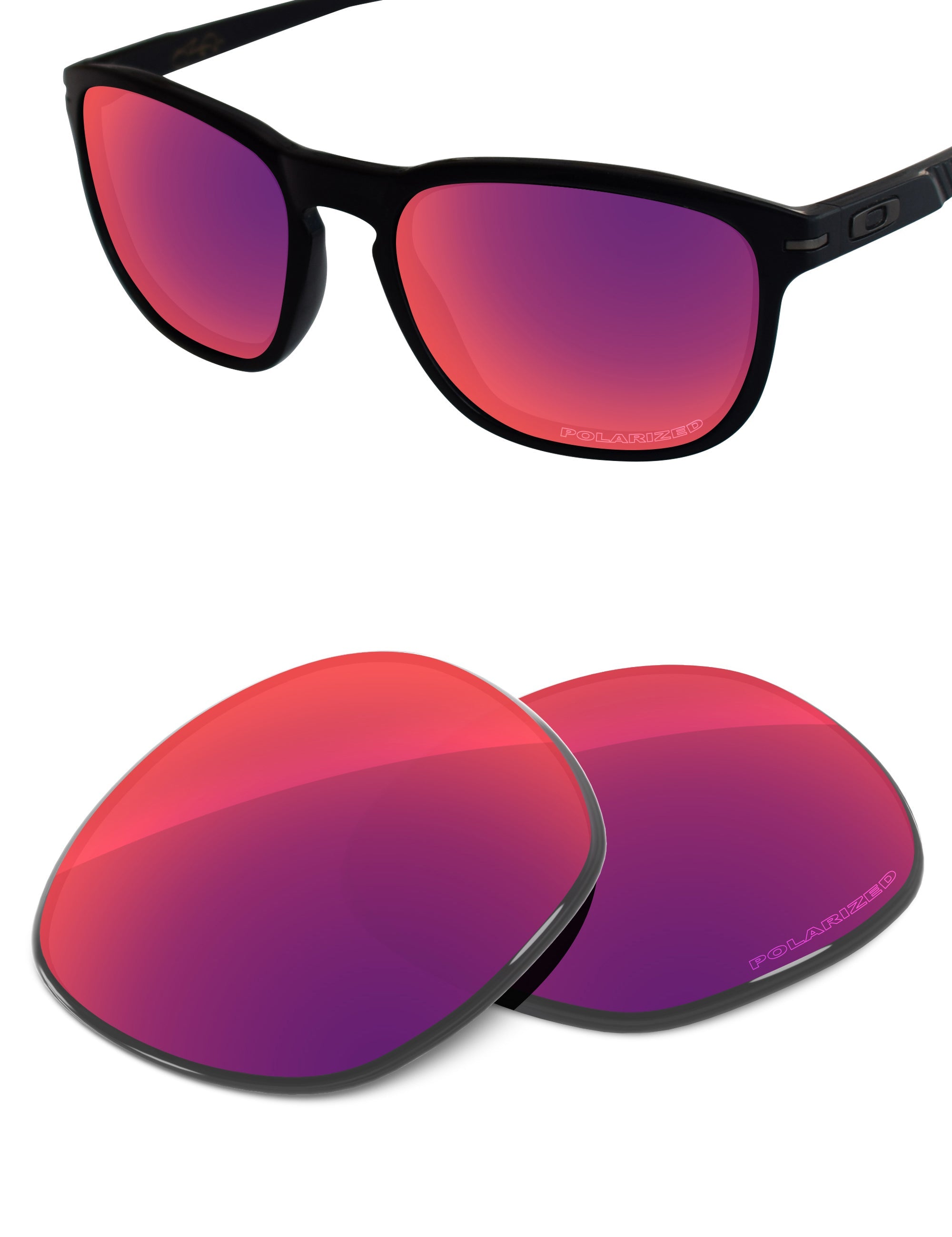 Midnight Nova FlashMirror™-Polarized