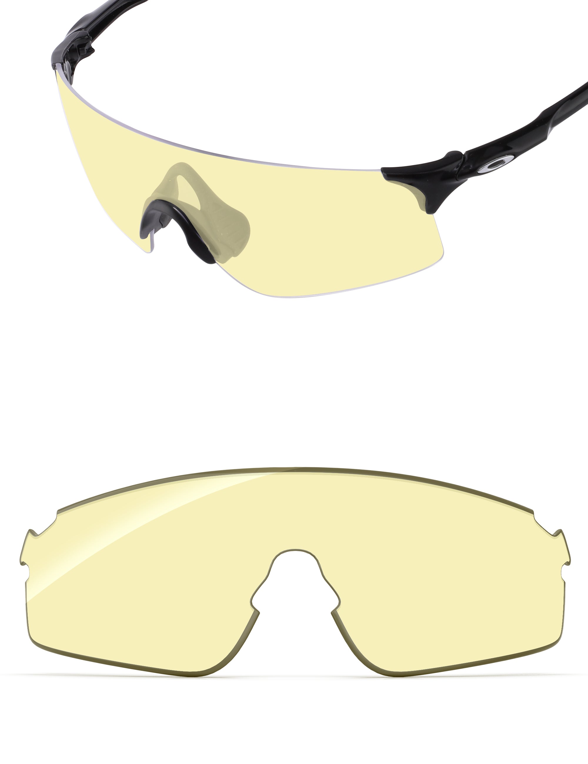 Gaming 2.0 Blue Light Blocking-Non-Polarized