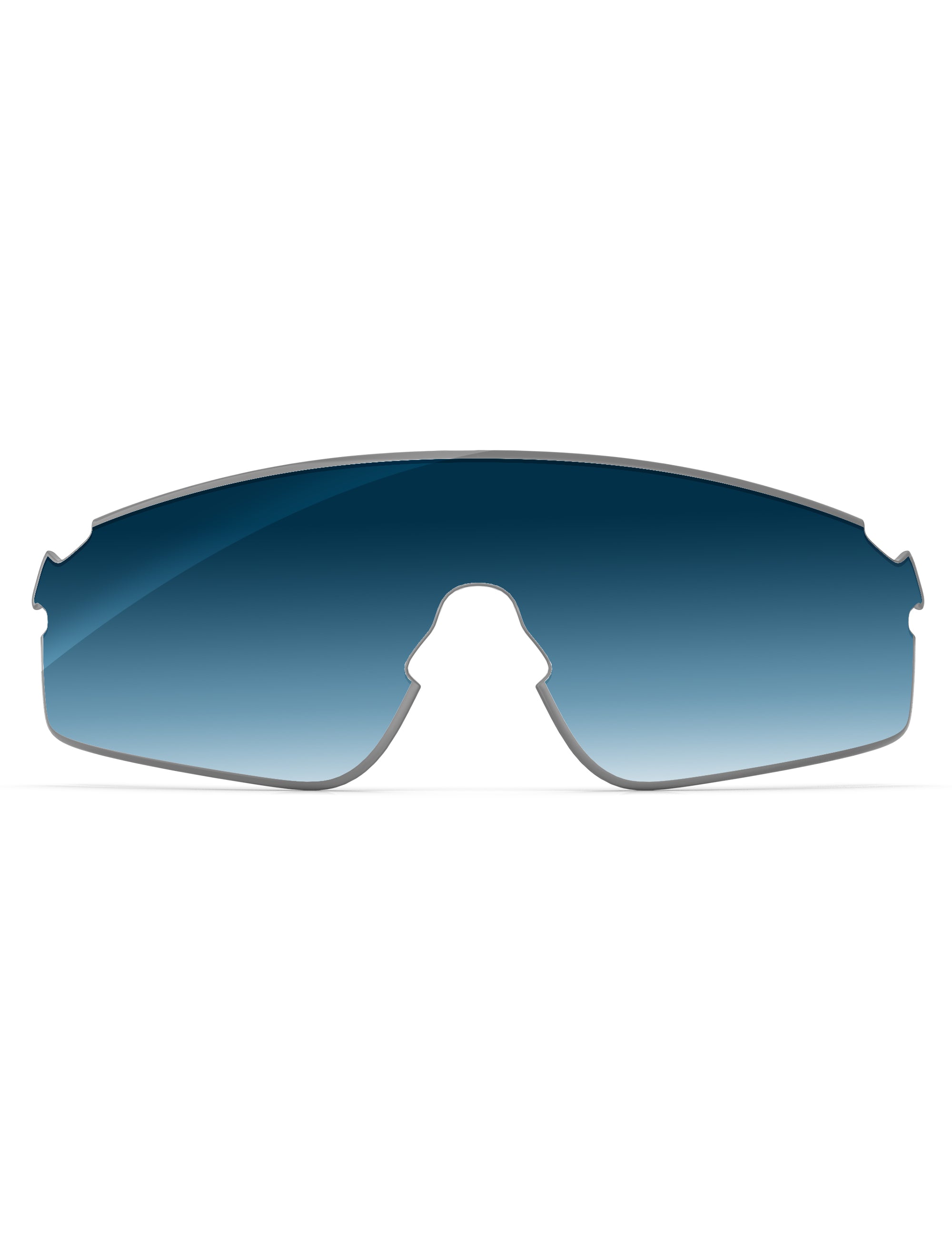 Blue Gradient-Non-Polarized