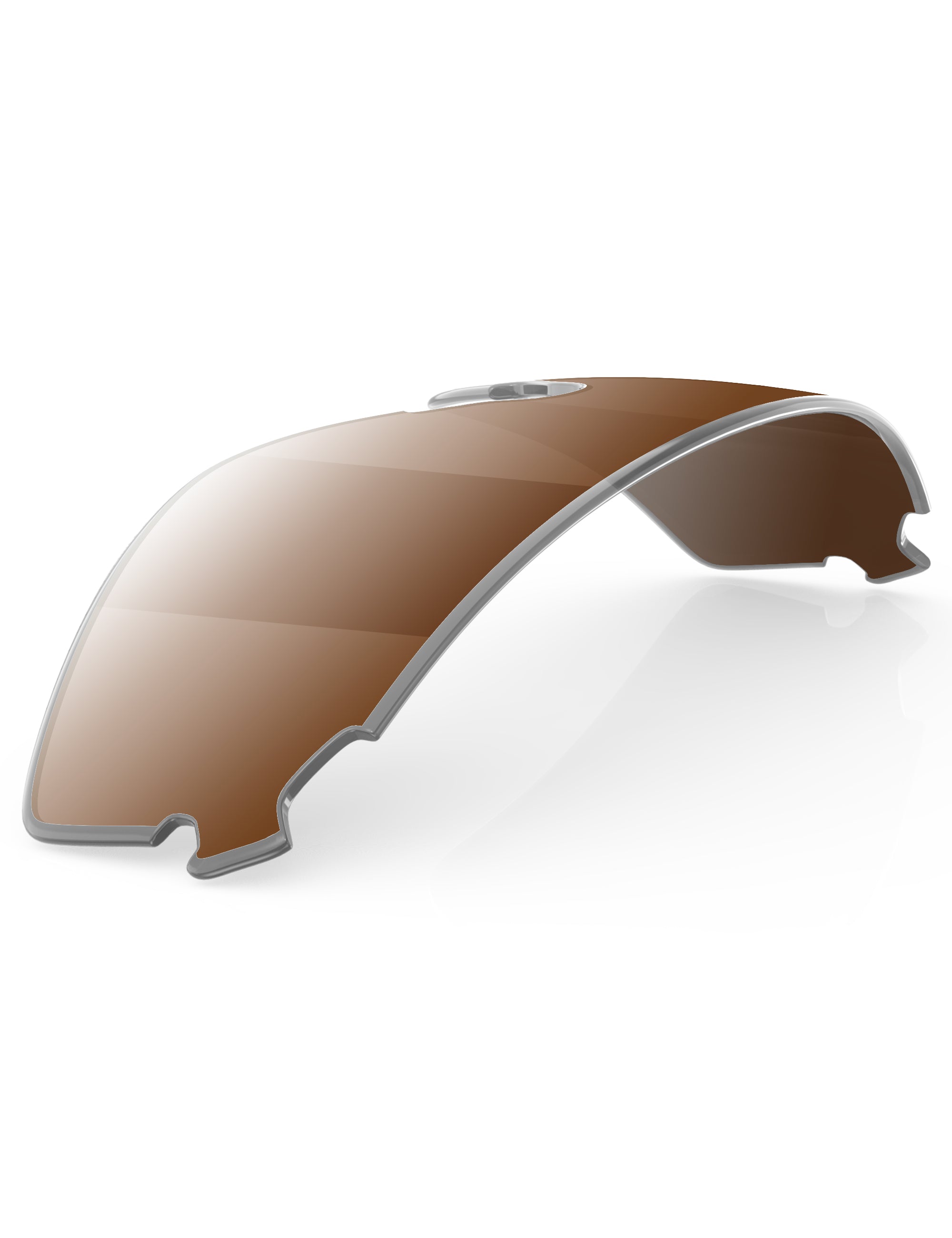 Brown Gradient-Non-Polarized