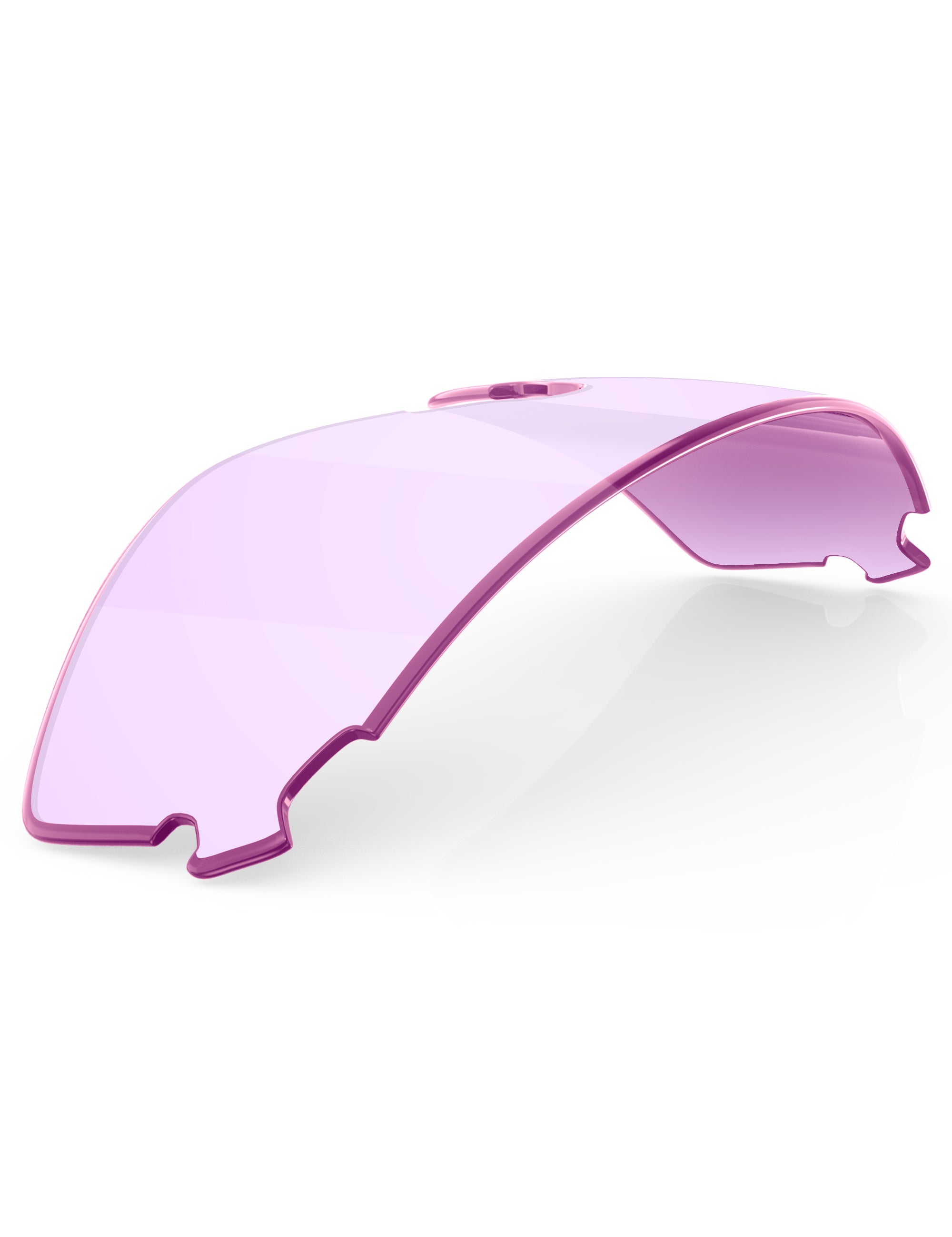 Low Light Pink-Non-Polarized