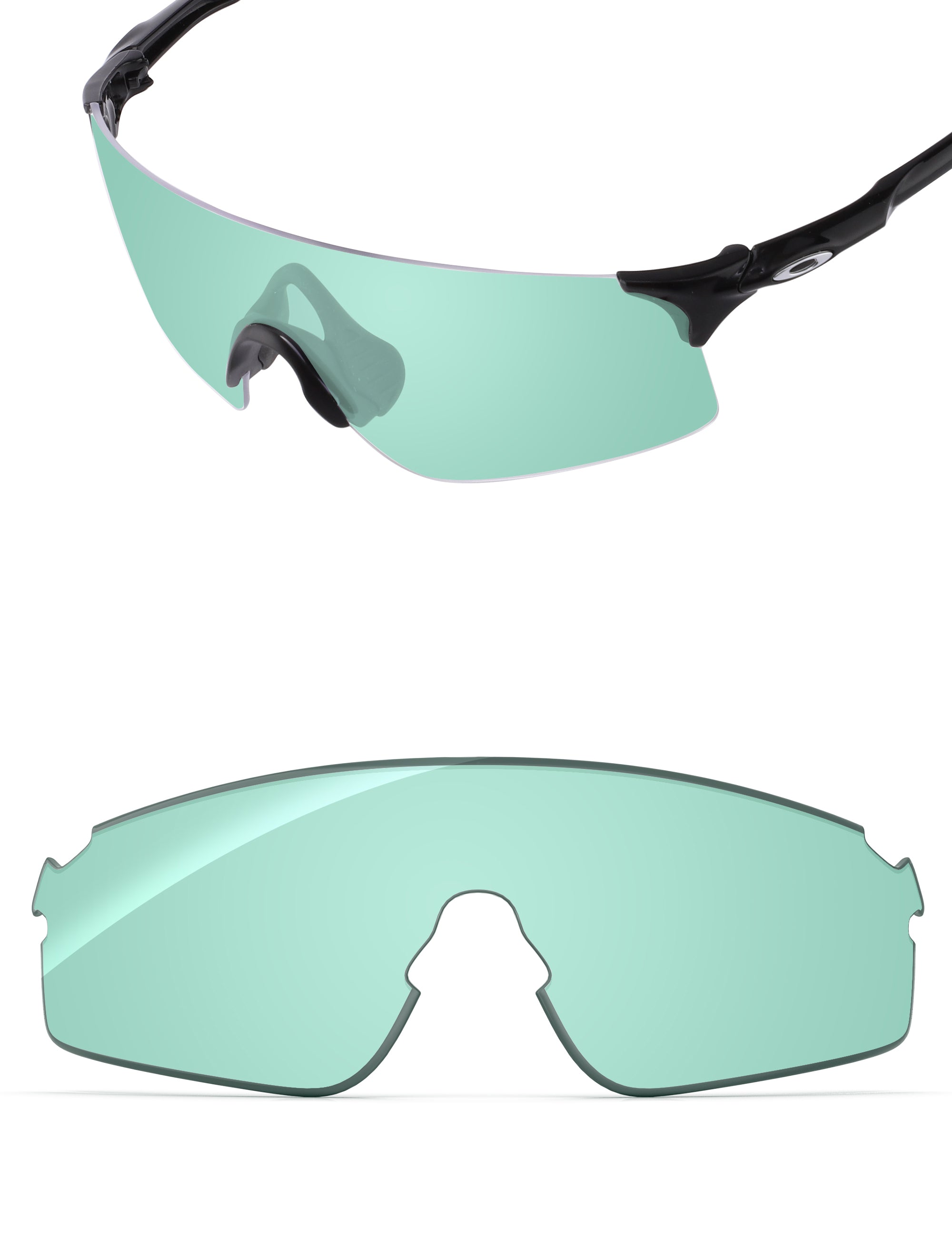 Mint-Non-Polarized