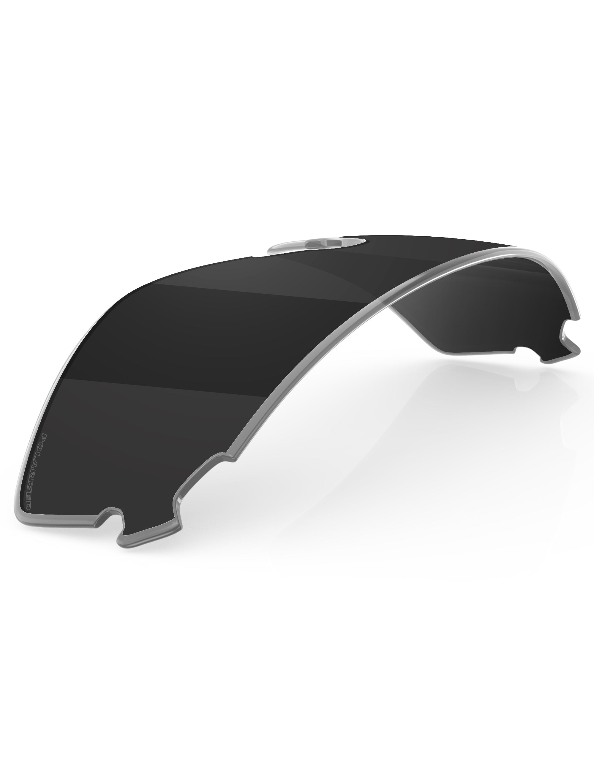 Carbon Black-Polarized