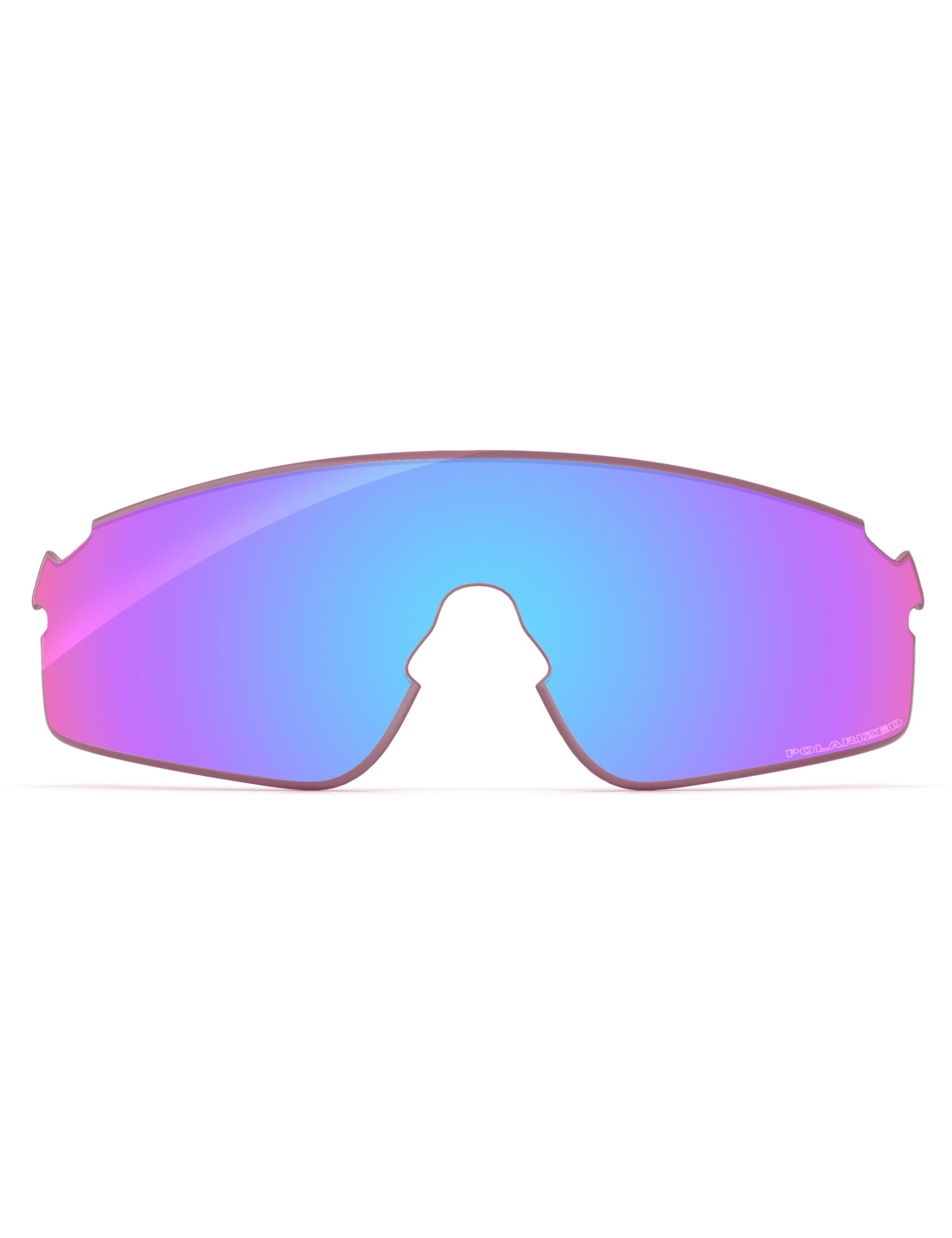 Trail Ruby FlashMirror™-Polarized
