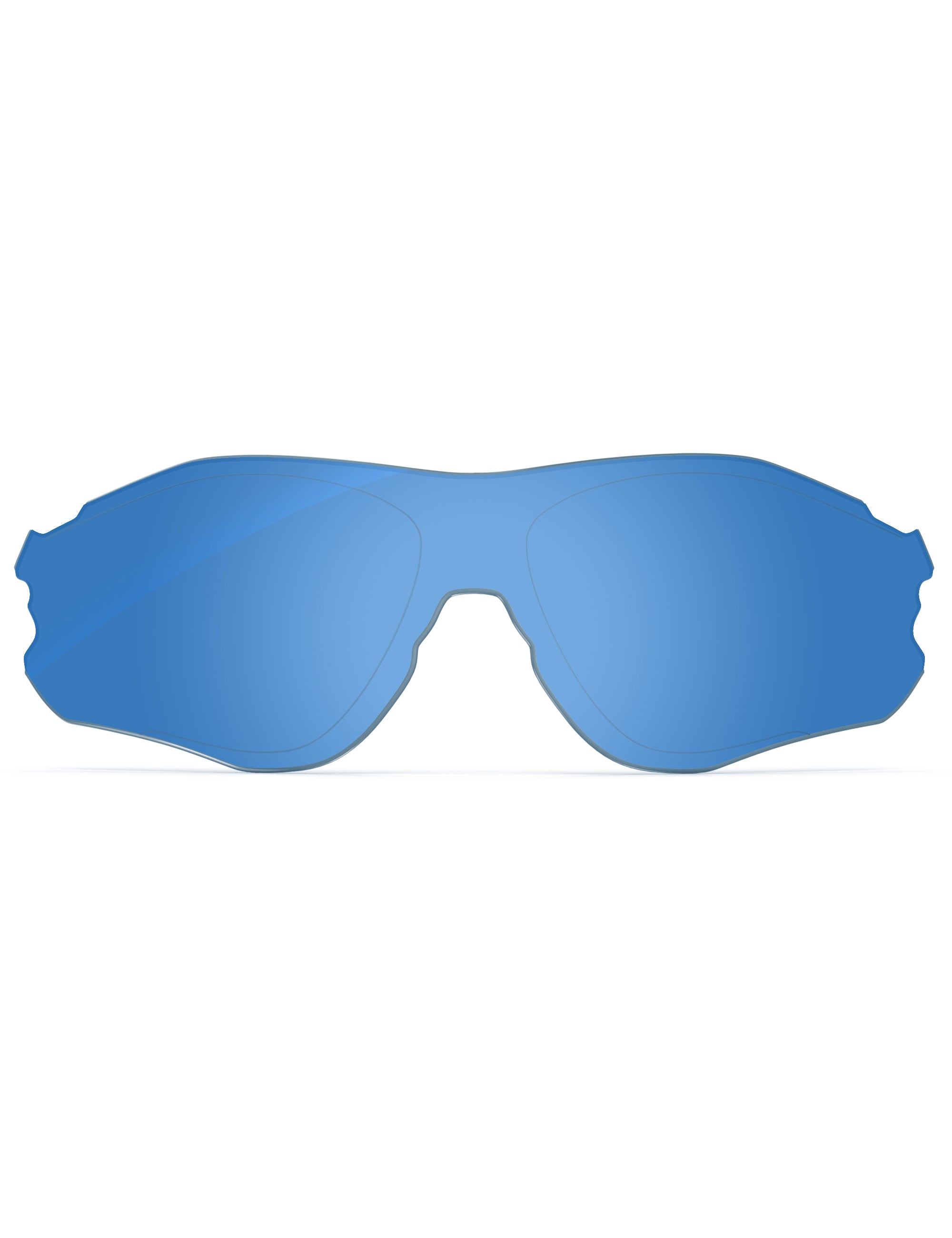 HD Blue-Non-Polarized