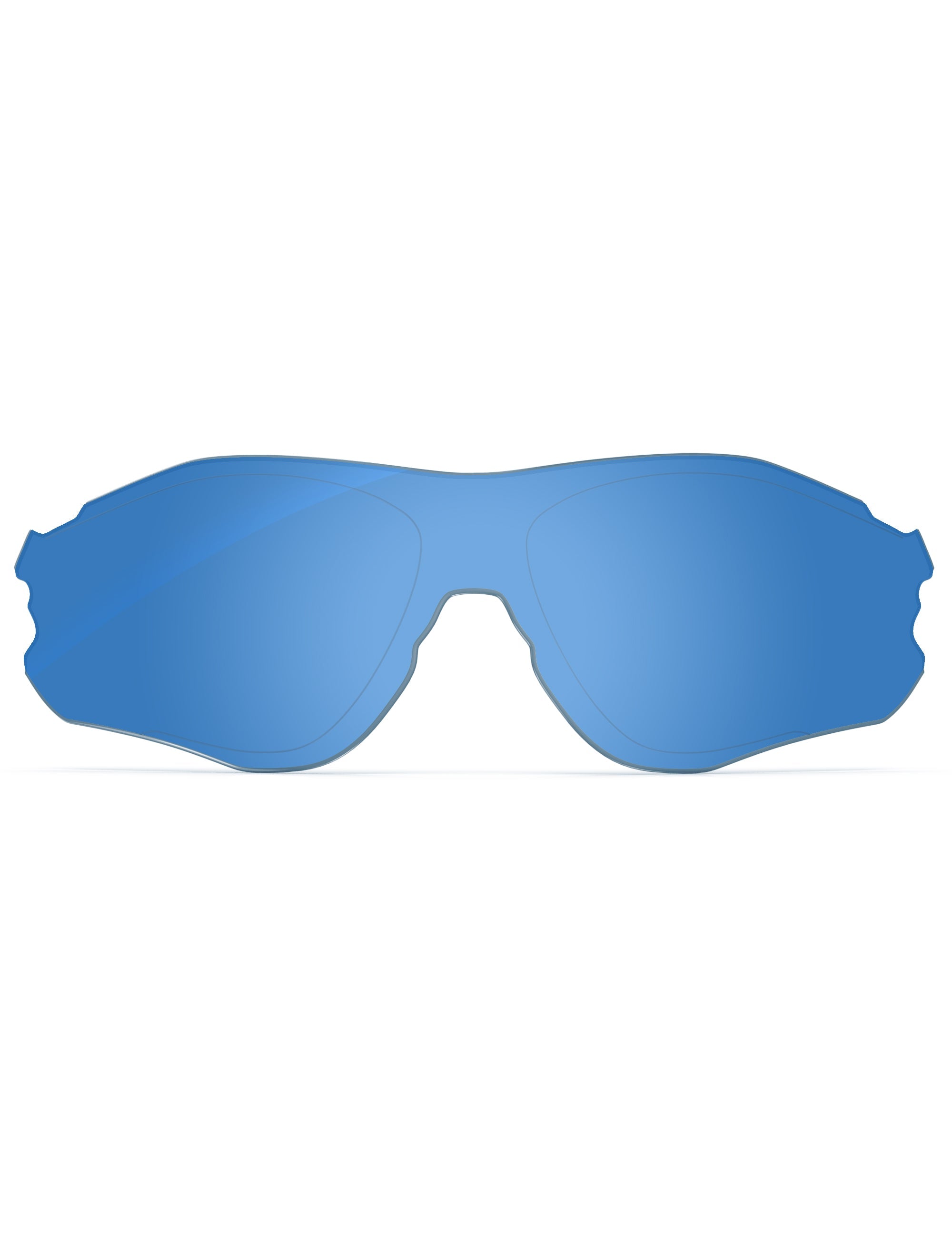 HD Blue-Non-Polarized