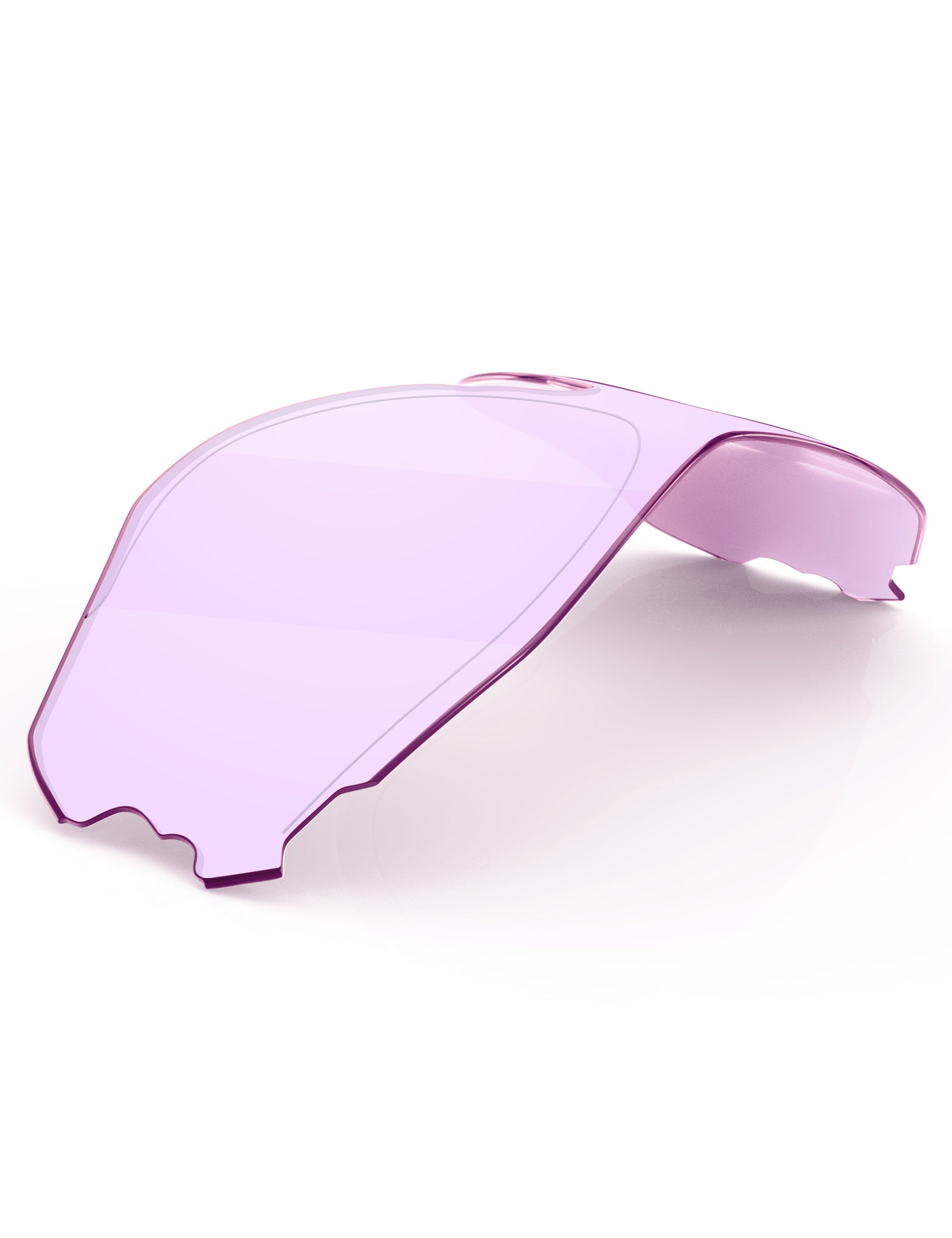 Low Light Pink-Non-Polarized