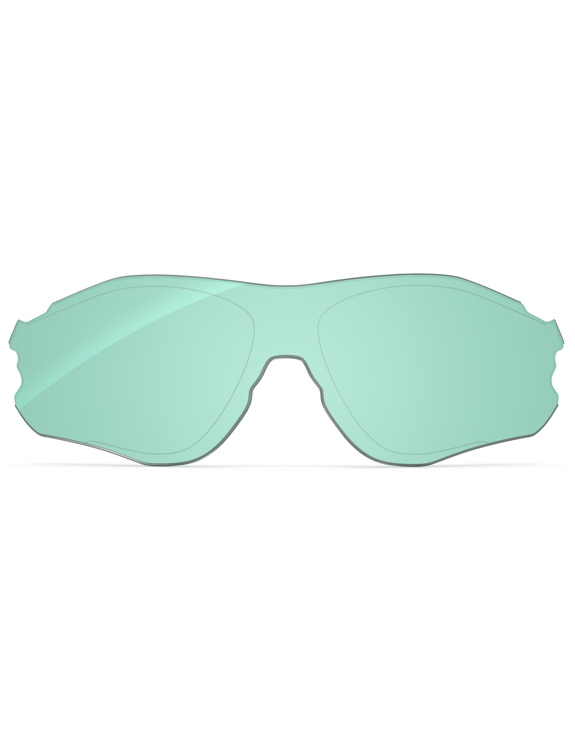 Mint-Non-Polarized