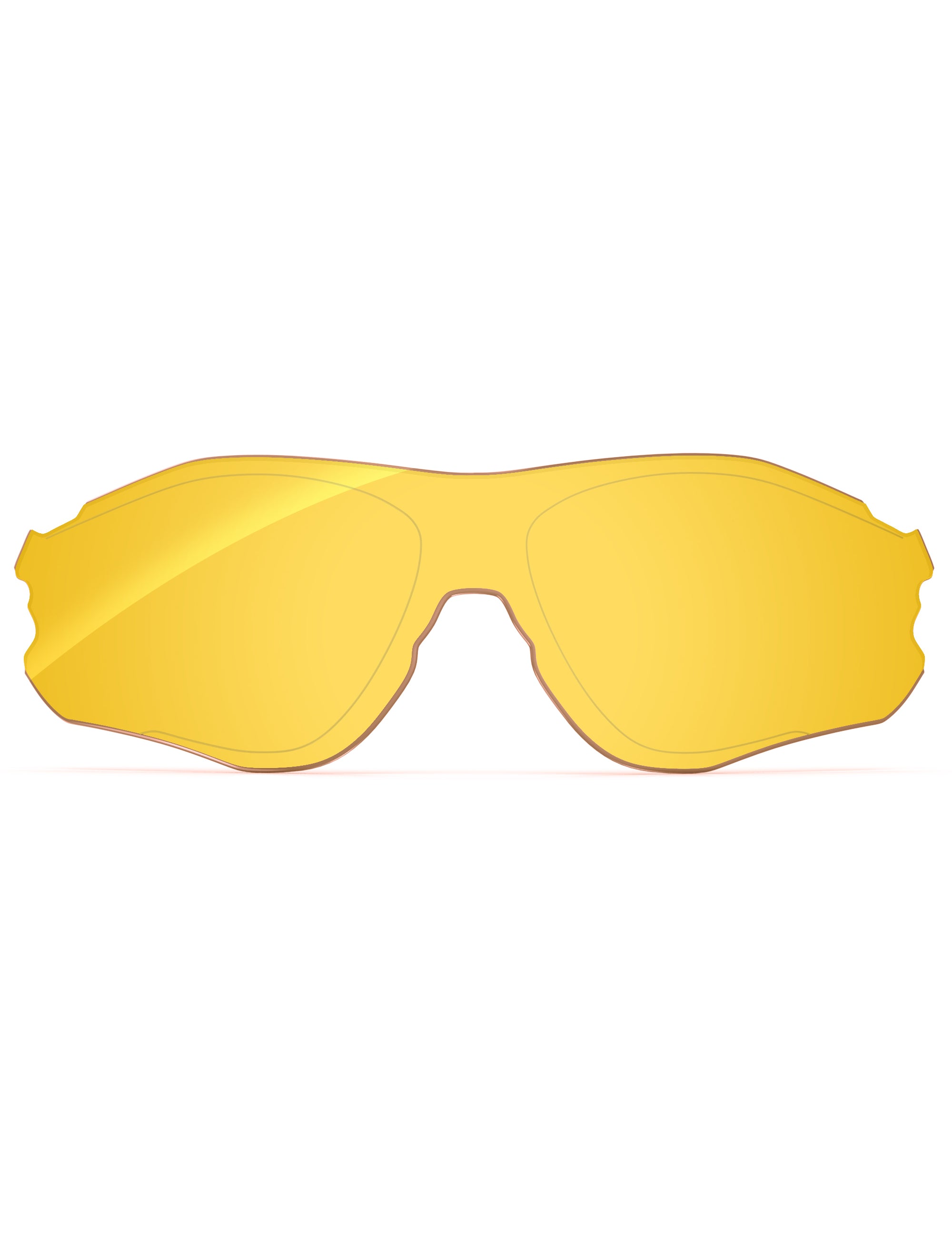 Night Vision-Non-Polarized