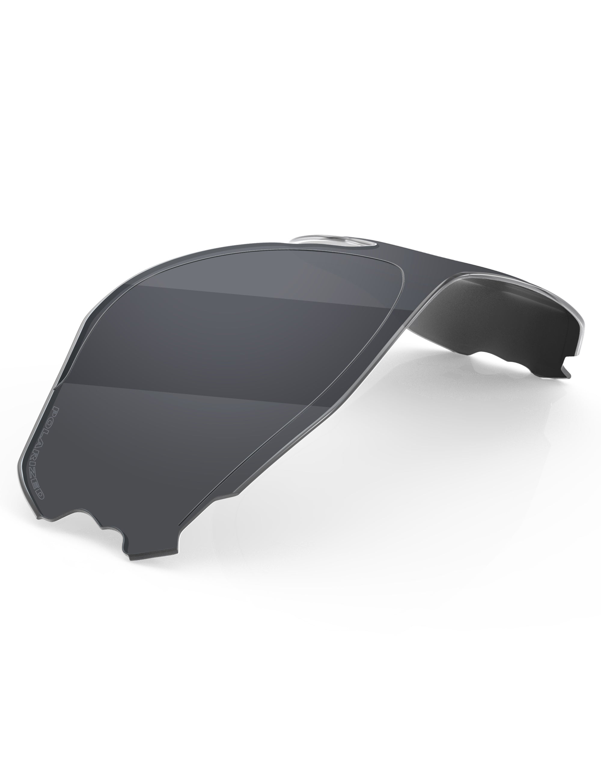 Black Shield FlashMirror™-Polarized